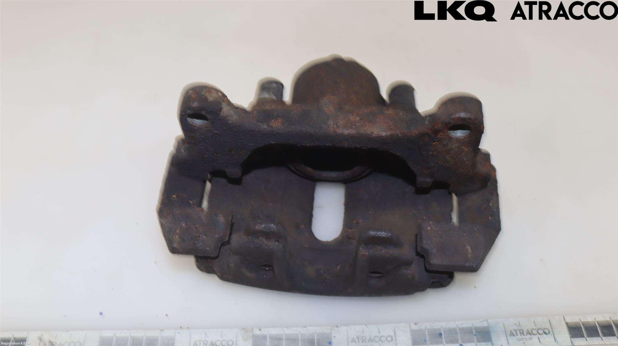 Volkswagen VW GOLF V 04-09 Bromsok Fram Höger