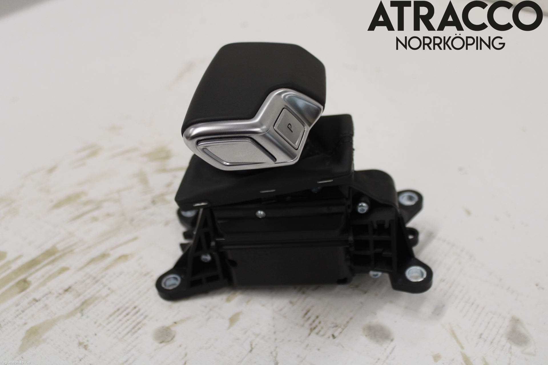 Audi A6/S6 4G 11-18 Växelspak