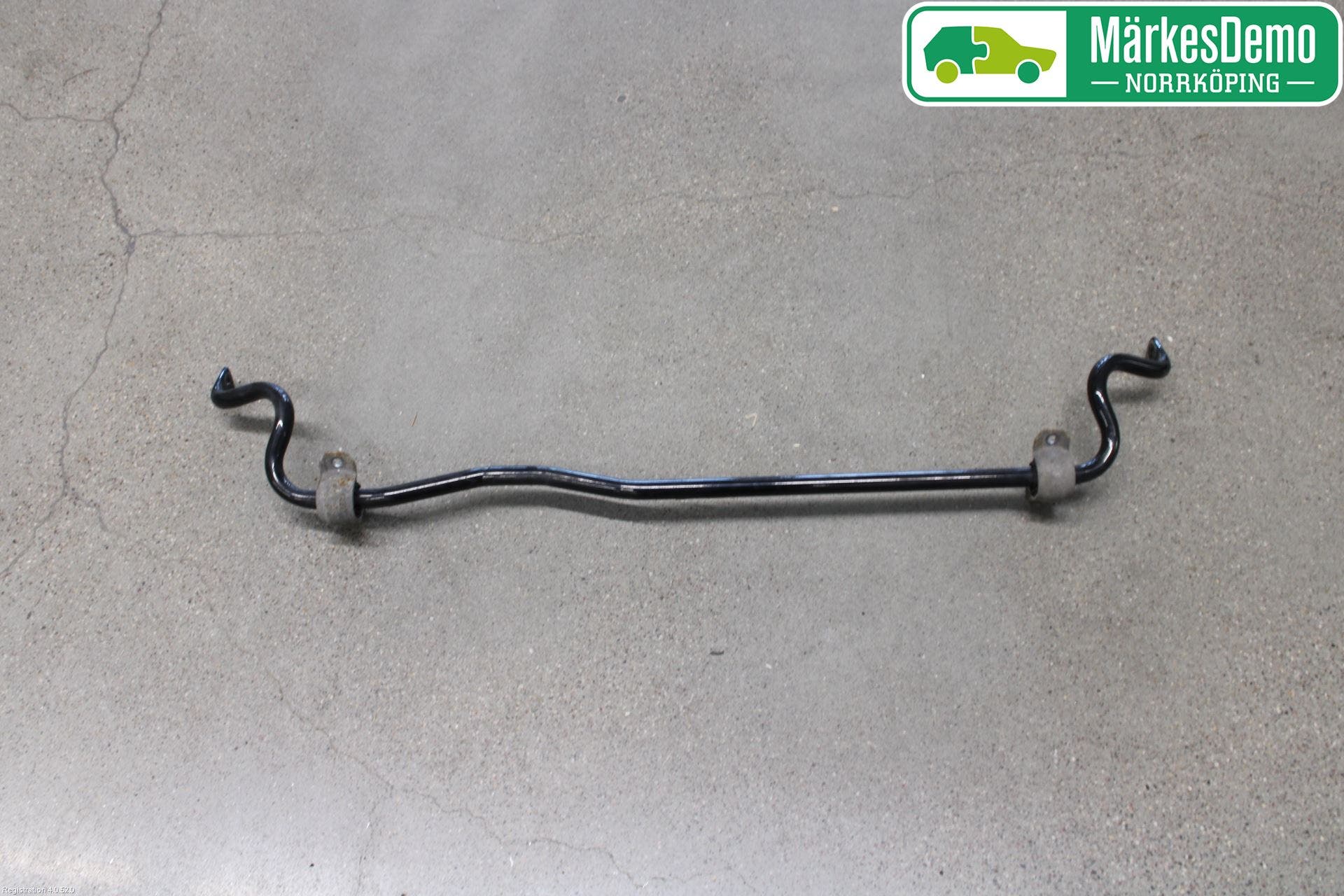 Audi A6/S6 4G 11-18 Krängningshämmare Bak