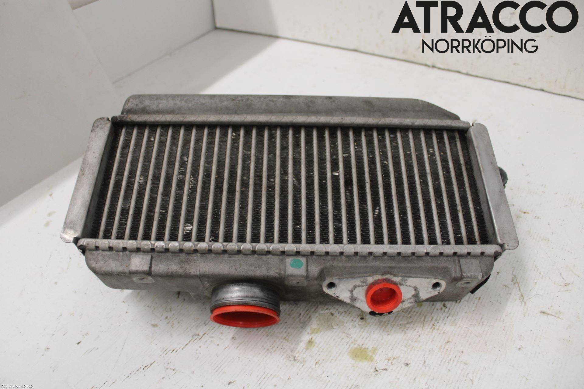 Subaru IMPREZA II  03-05 Laddluft-Intercooler Kyl
