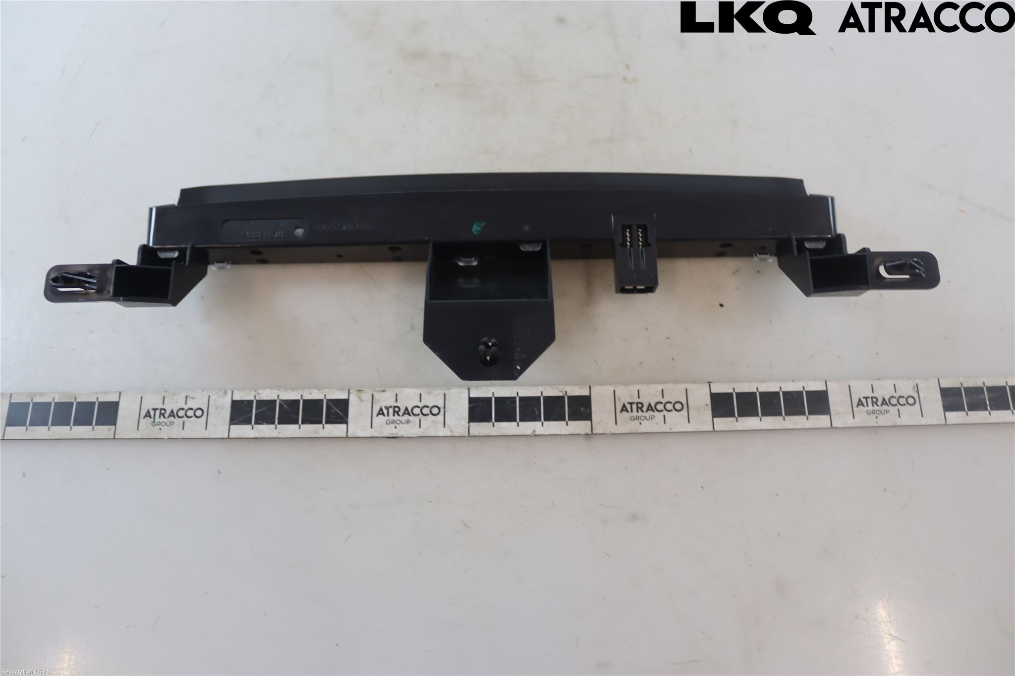 Volvo V70 08-13 Bromsljus Bakruta