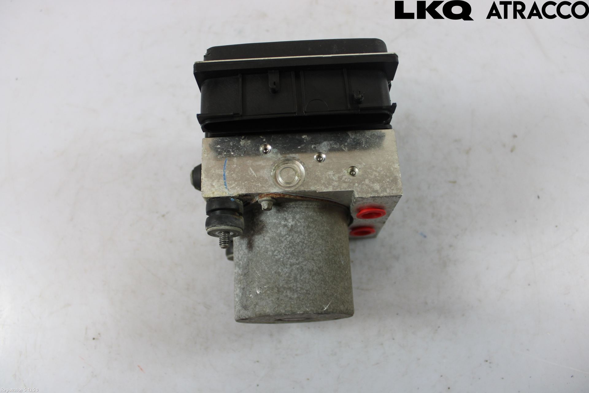 Toyota AYGO 06-14 Abs Hydraulaggregat