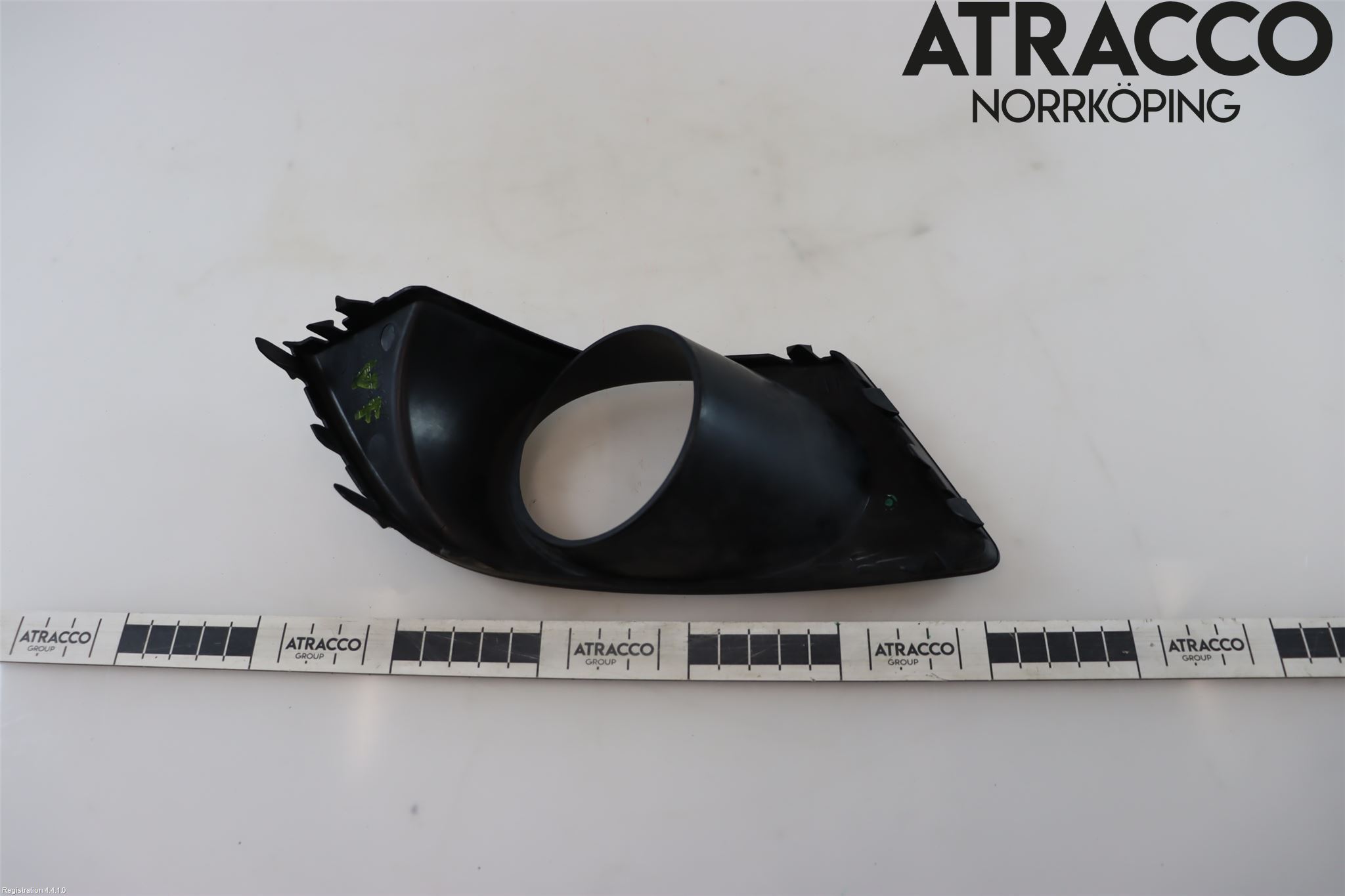Subaru LEGACY    07-09 Dimljussarg Fram
