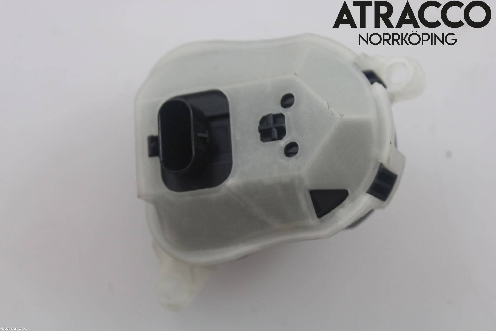 Audi E-TRON GT FW 21- El Övrigt