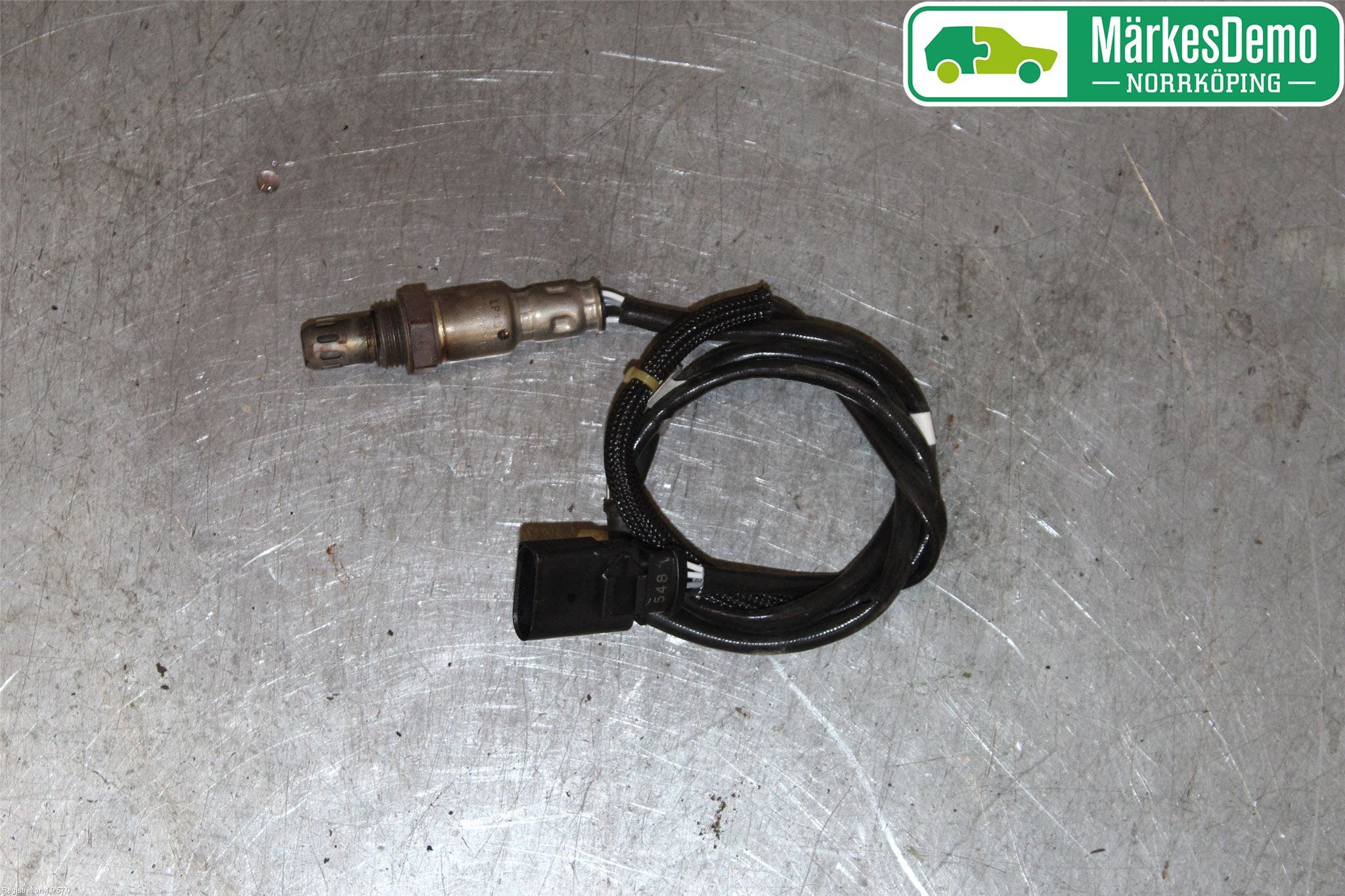 Volkswagen VW PASSAT 15-19 Injlambdasond