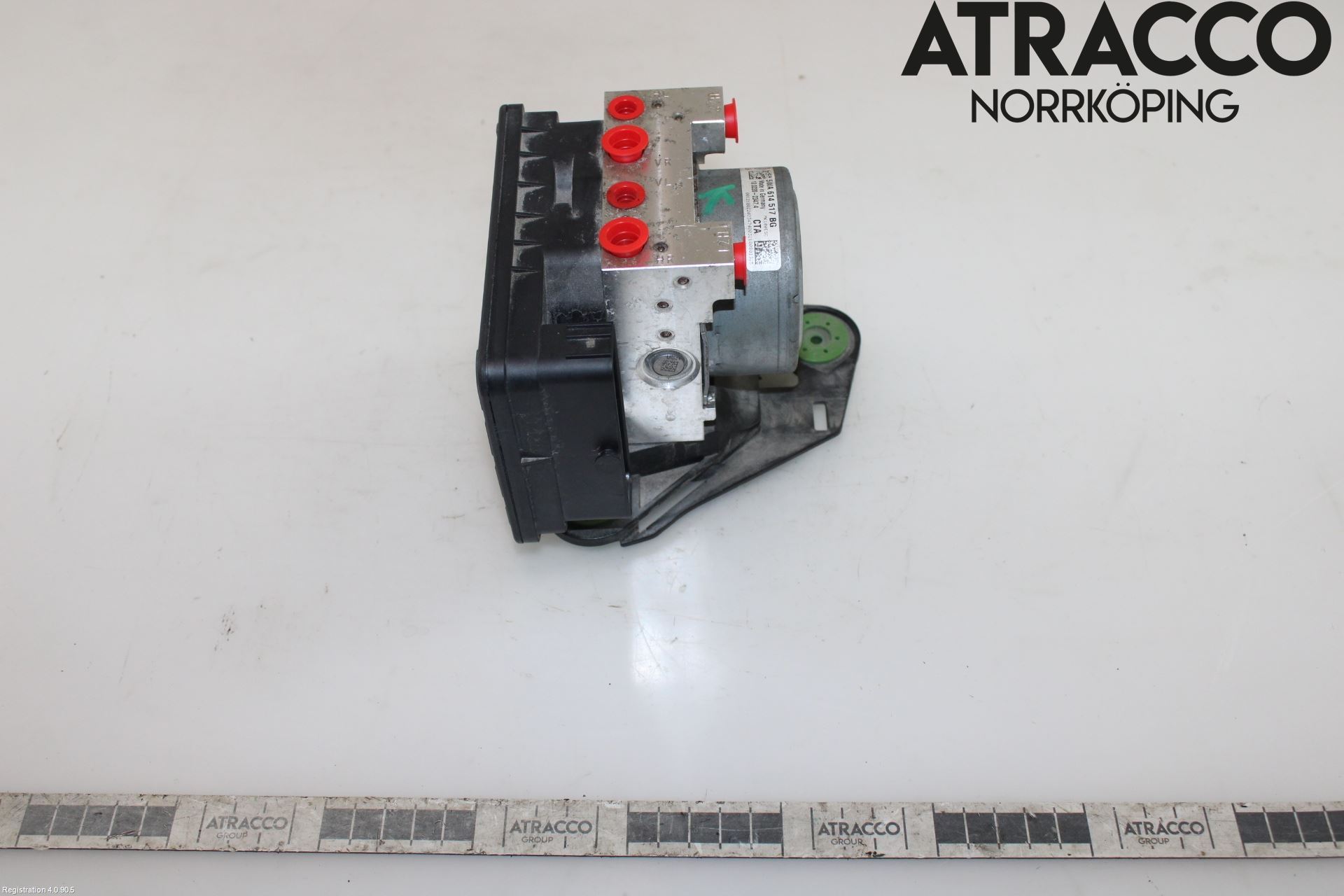 Skoda OCTAVIA (NX) 20- Abs Hydraulaggregat
