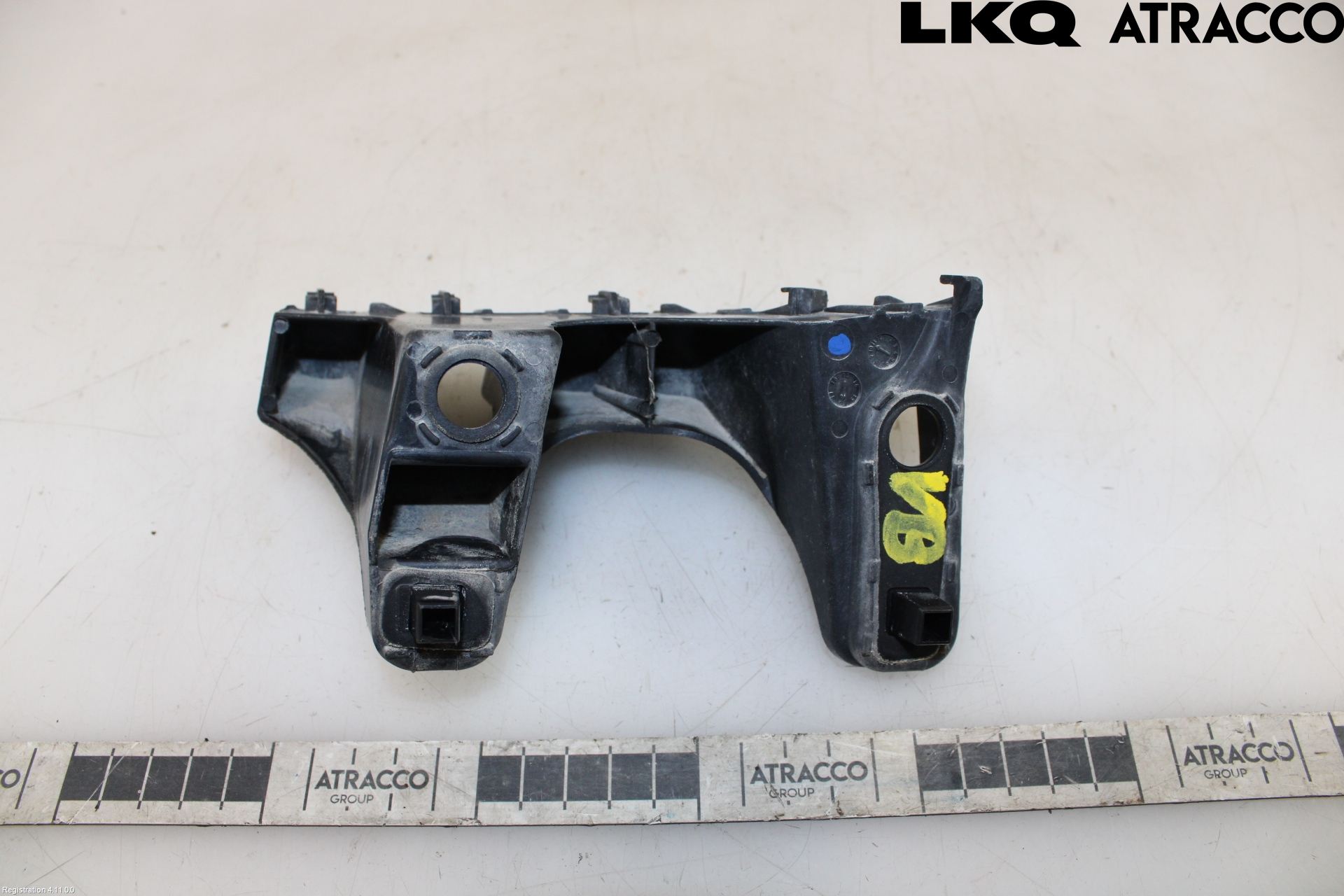 Subaru OUTBACK 15-20 Stötfångarfäste Bak Vä