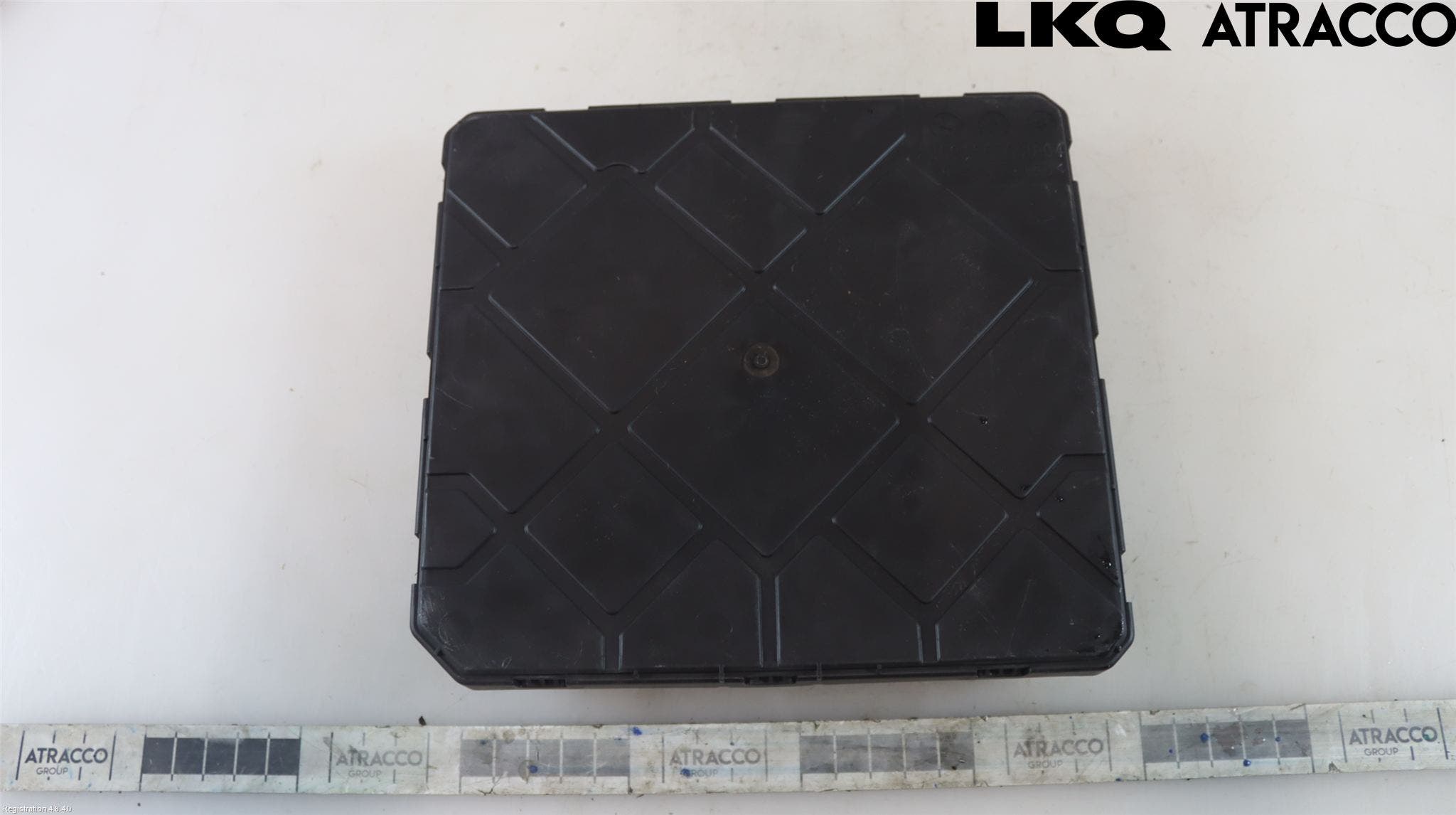 Seat ARONA Komfort Styrdon