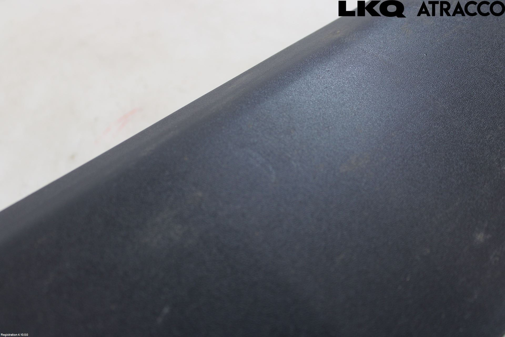 Volvo XC70 14-16 Dörr Dekorlist Fram Vä