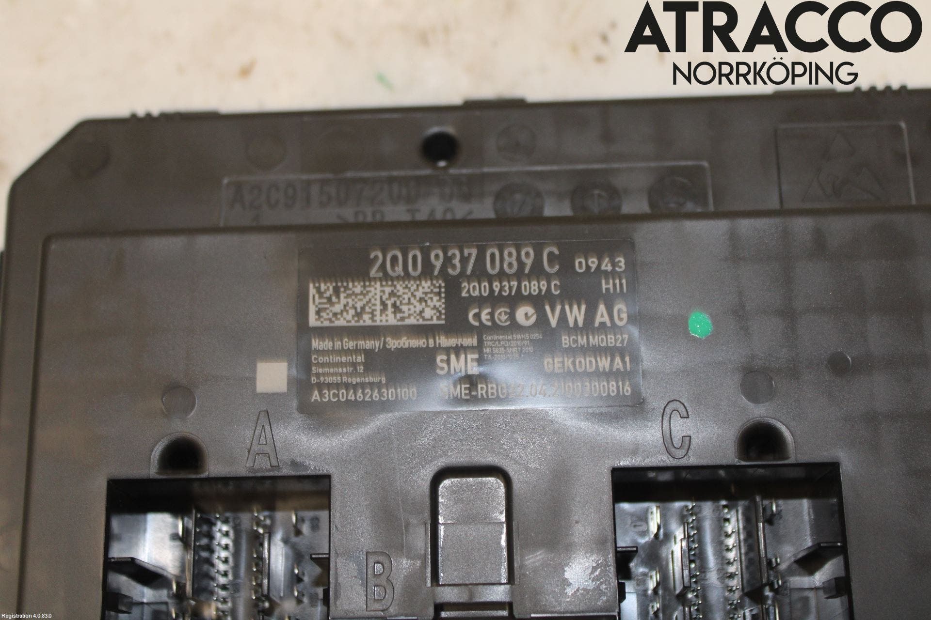 Seat IBIZA V 17-20 Komfort Styrdon