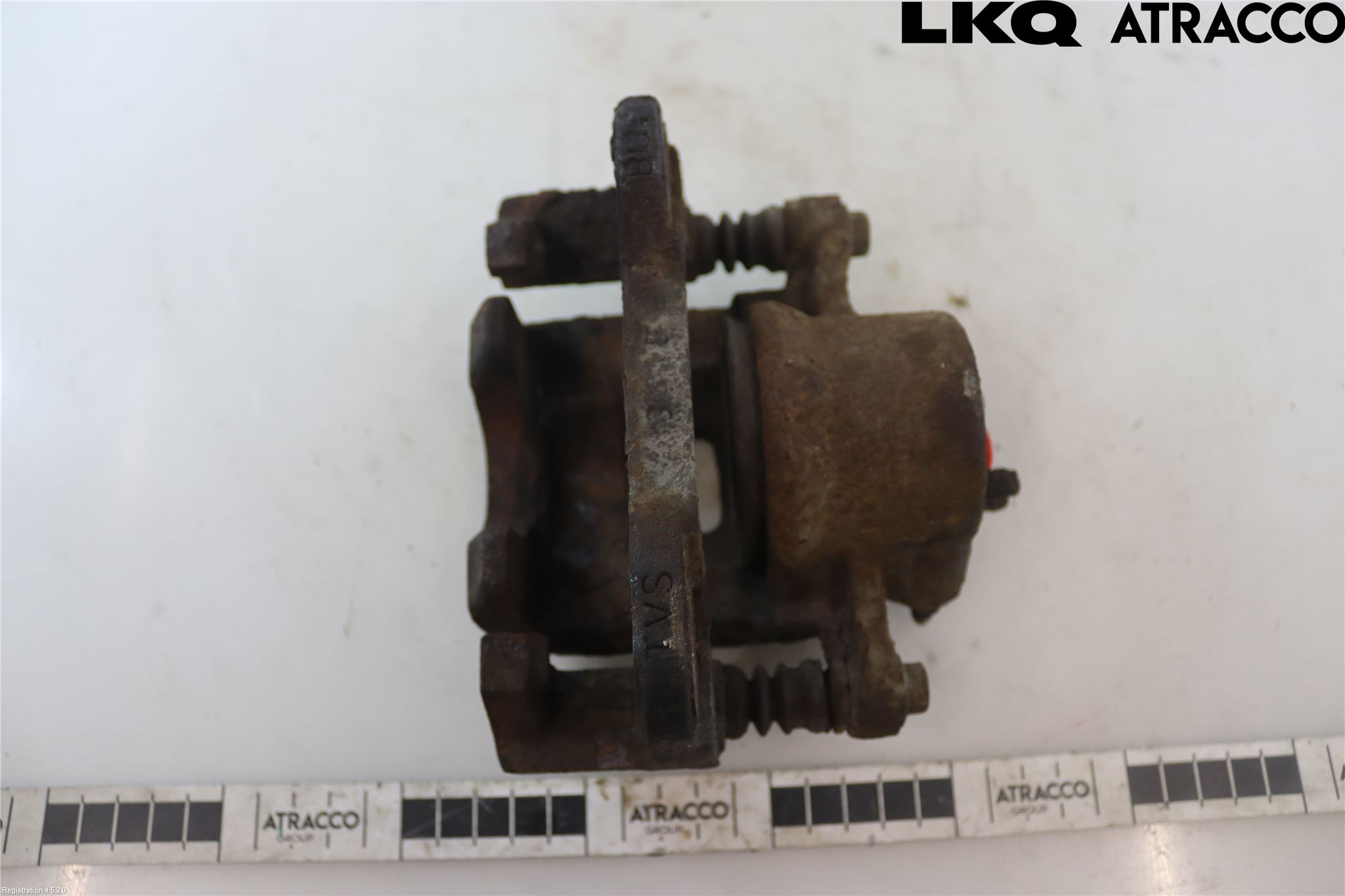 Suzuki ALTO 79-14 Bromsok Fram Höger