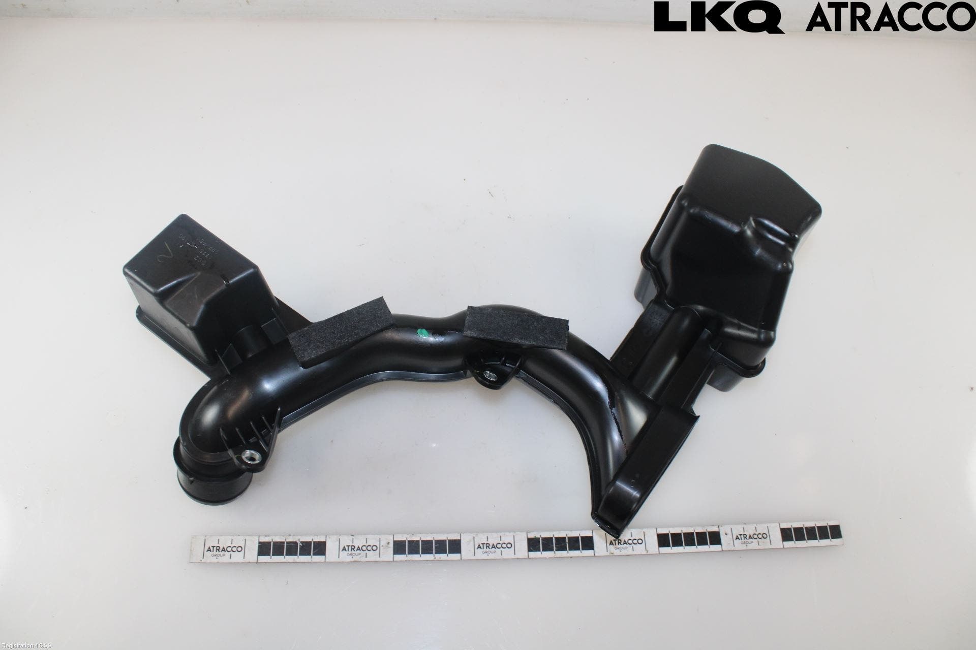 Toyota COROLLA 19- Luftrenare Övrigt