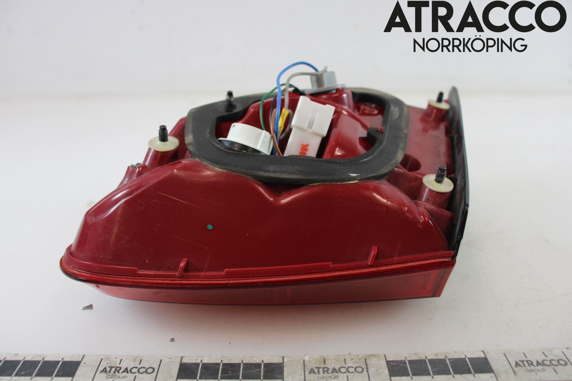 Kia CEED 12-18 Bakljus Lucka Vä