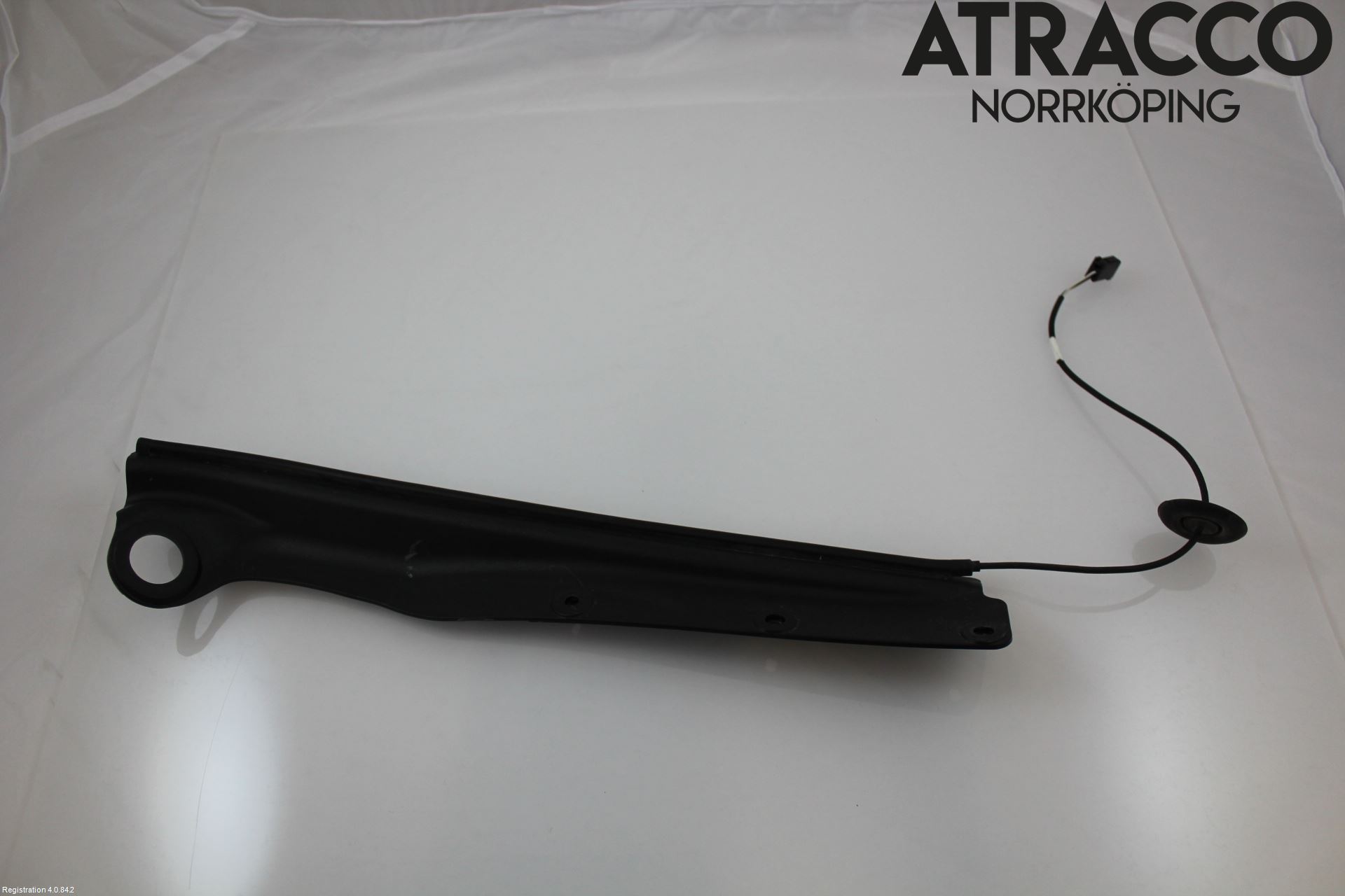 Opel INSIGNIA 09-16 List Bak-Baklucka