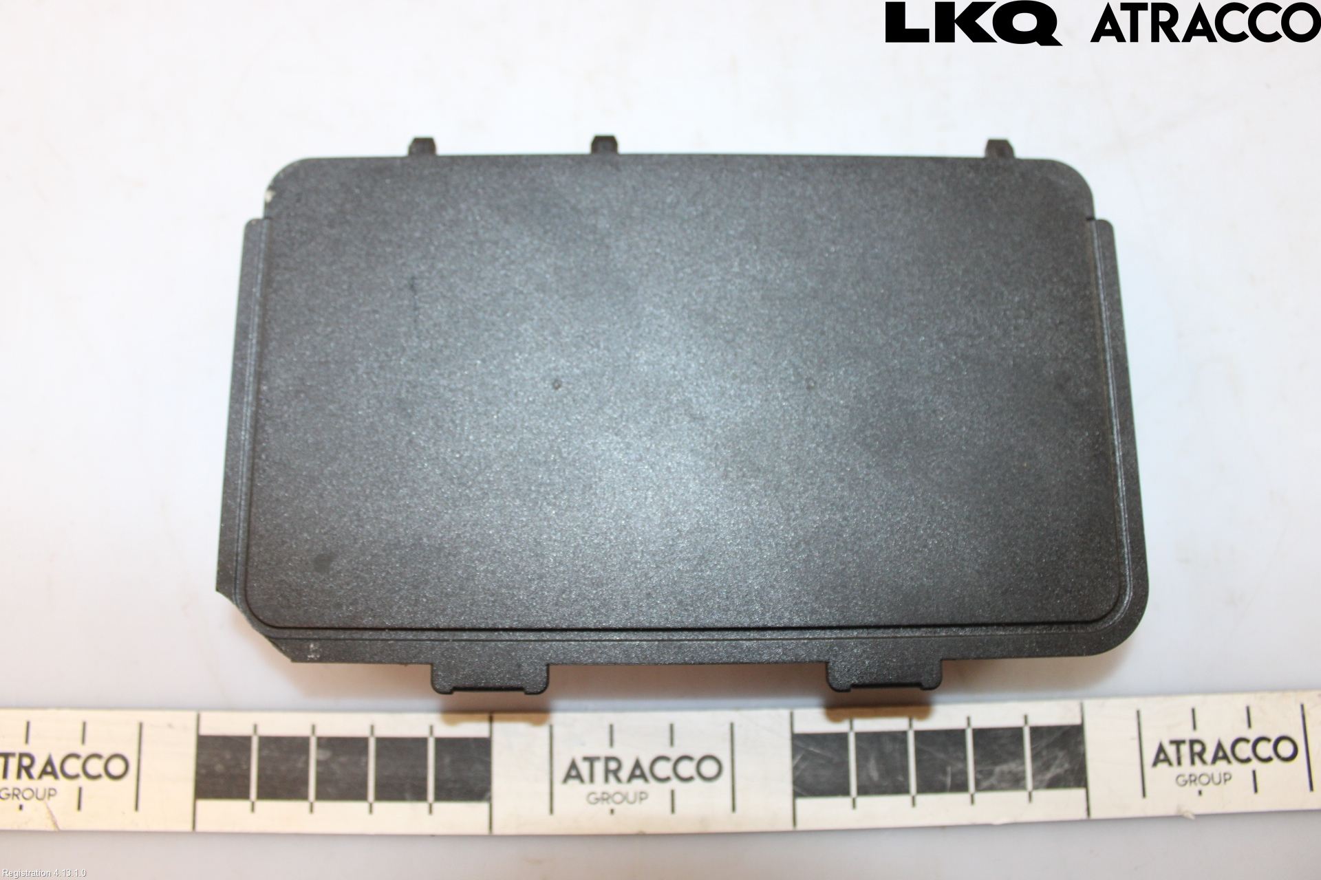 Volkswagen VW ID.3 21- Antennförstärkare