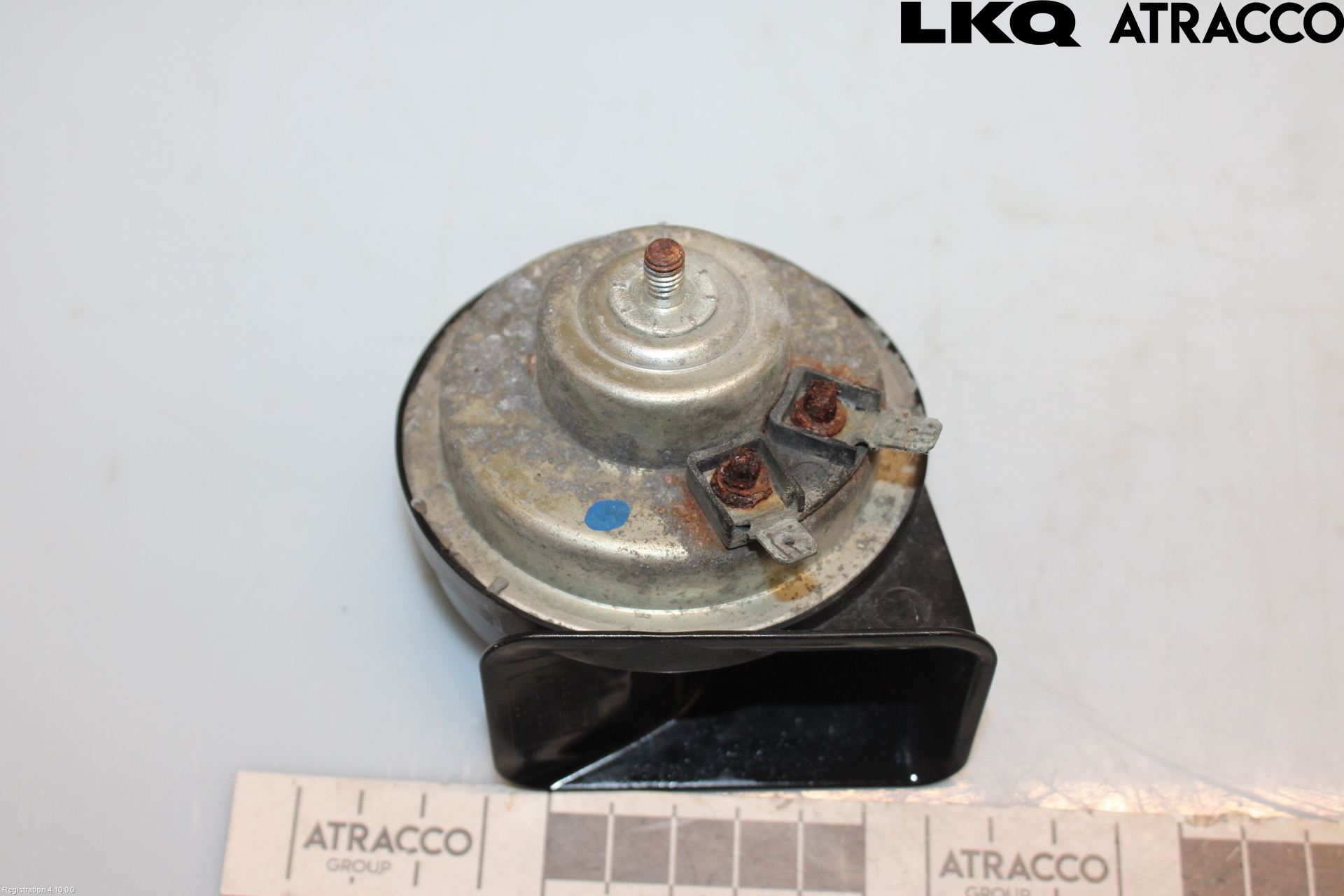Mercedes-Benz MB B-KLASS (W245) 05-12 Signalhorn