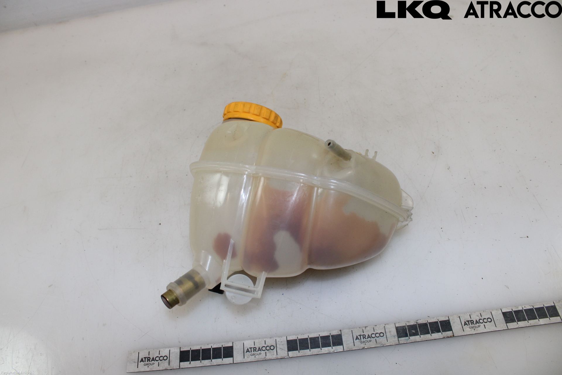 Saab 9-5     06-10 Expansionstank