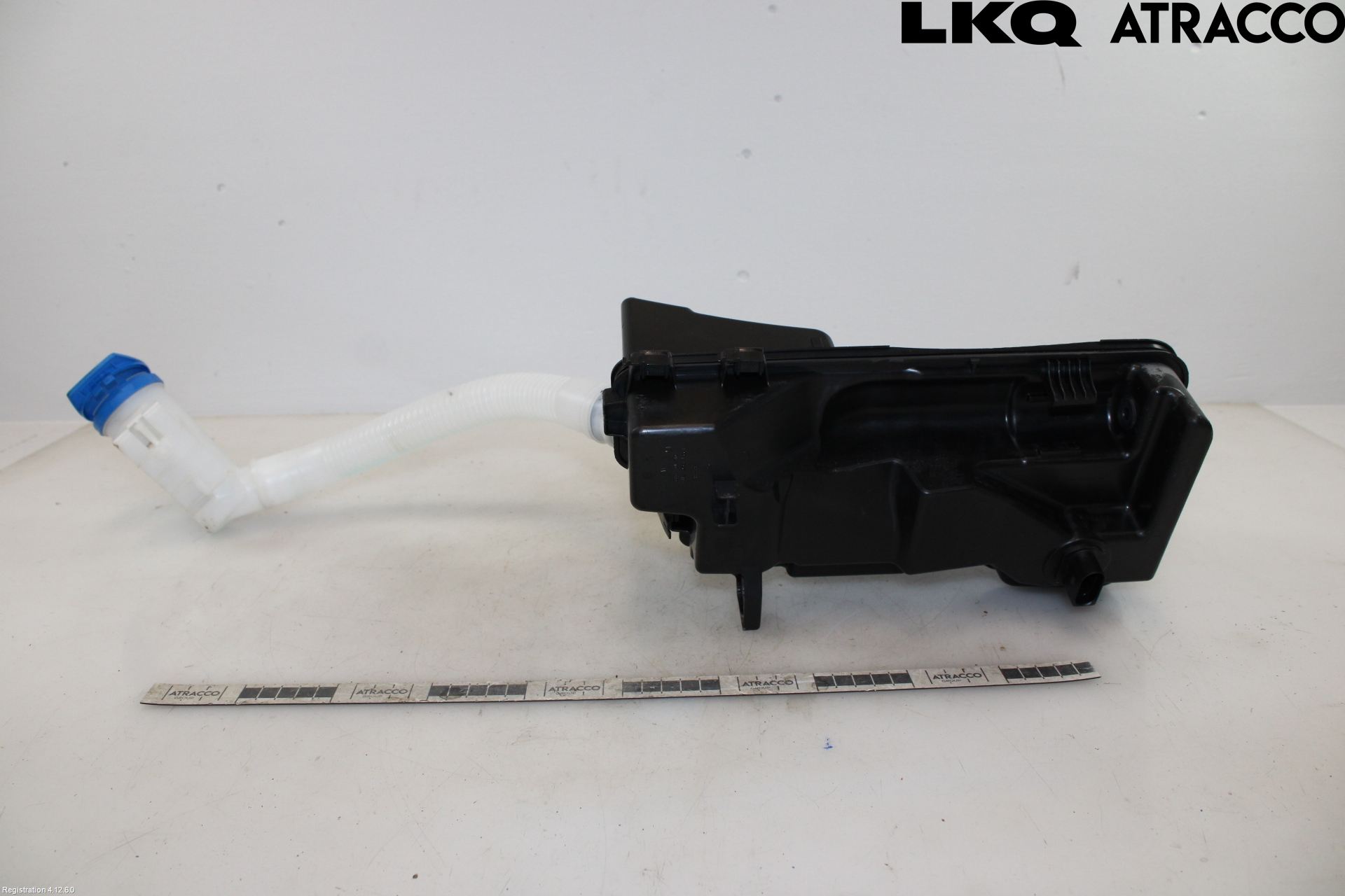 Volkswagen VW ID.3 21- Spolartank Vindruta