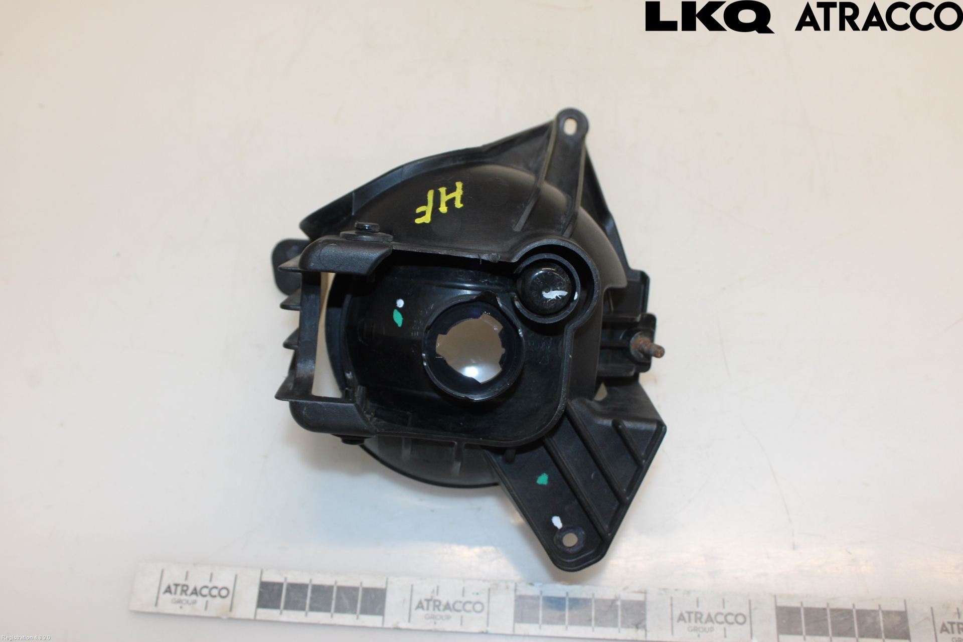 GM CHEVROLET ORLANDO Dimljus-Varselljus Fram