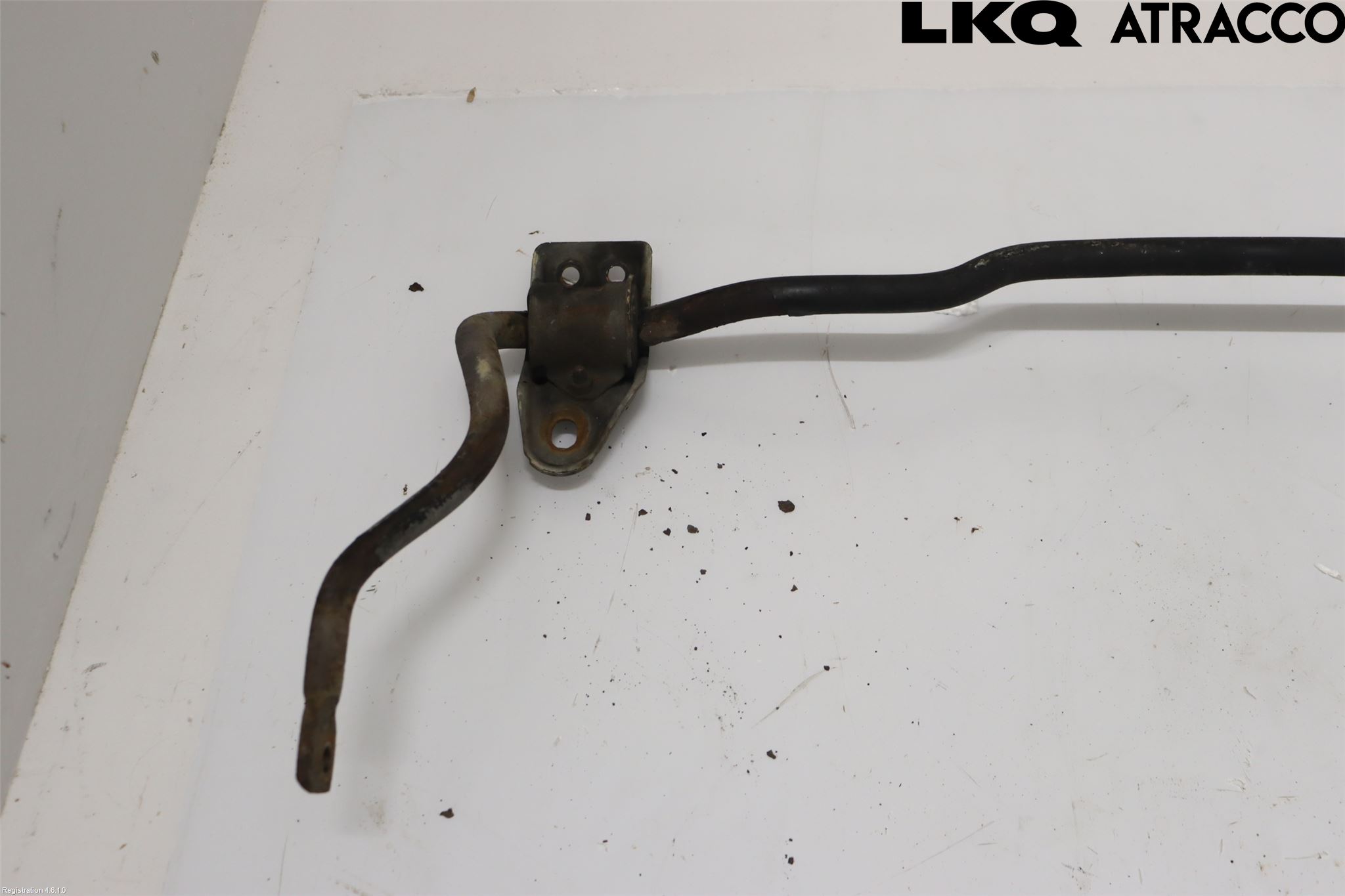 BMW 5 E34      88-96 Krängningshämmare Fram