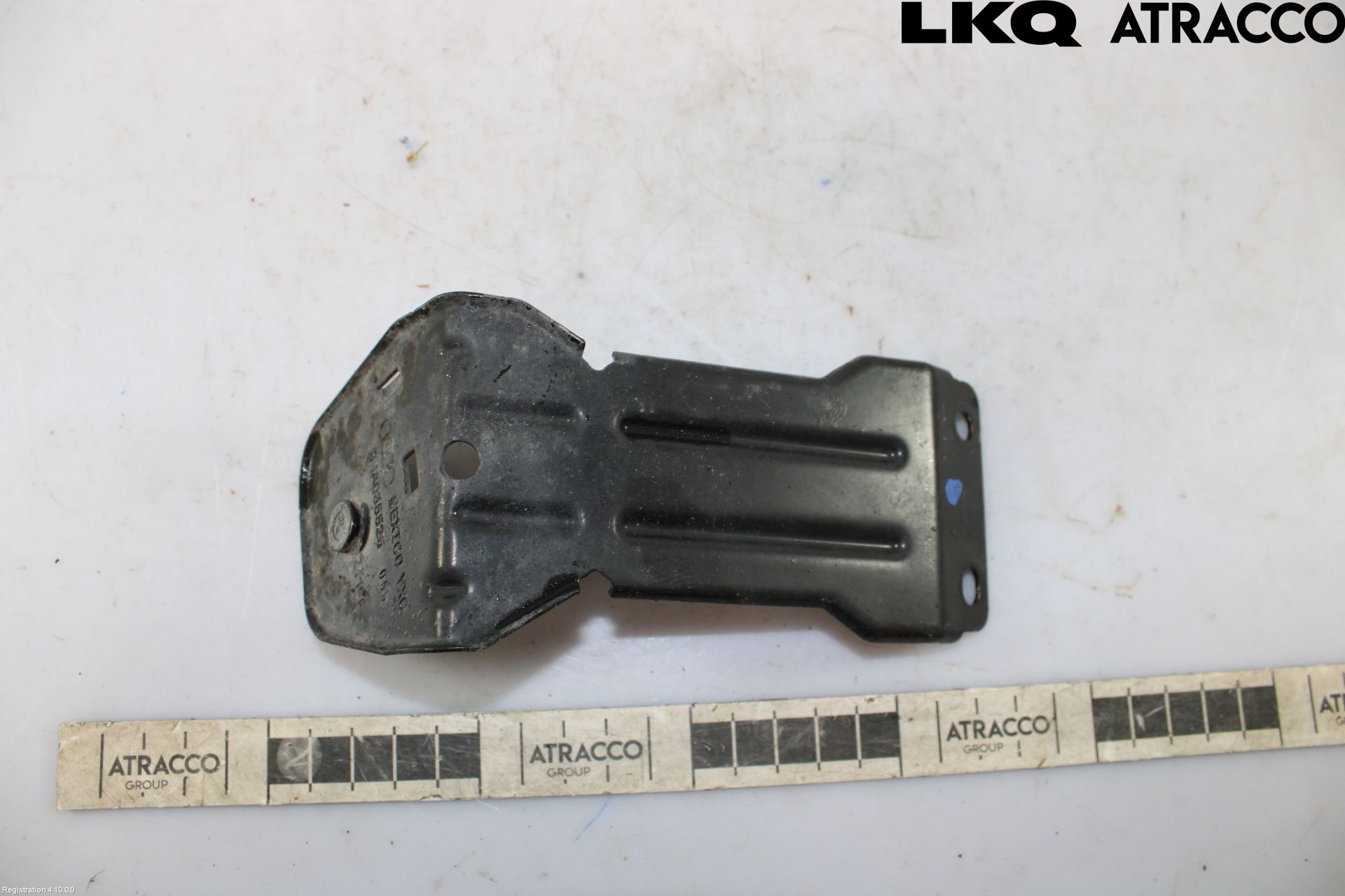 Audi Q5/SQ5 17- Antenn