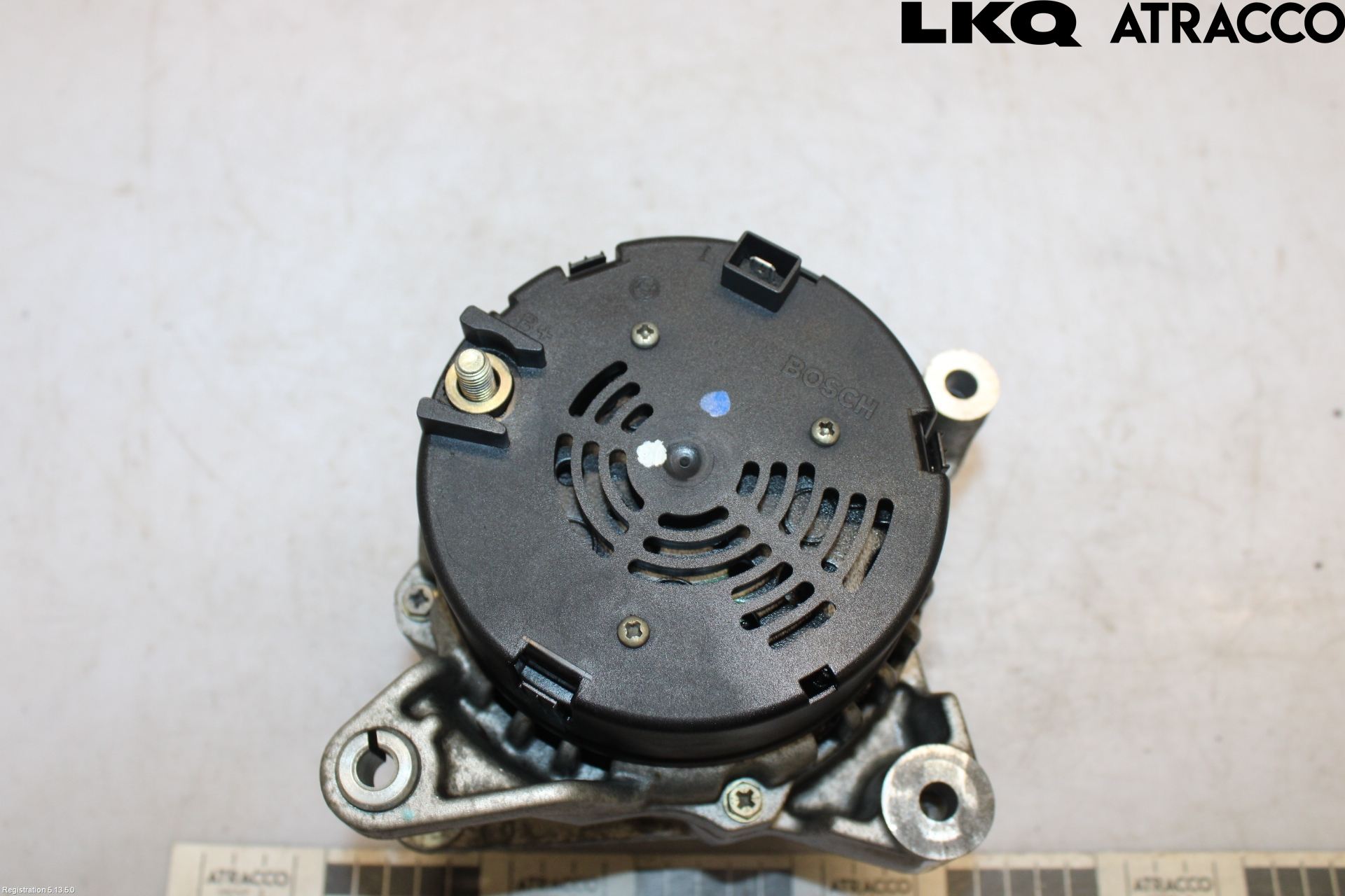 Volvo S40/V40    96-04 Generator