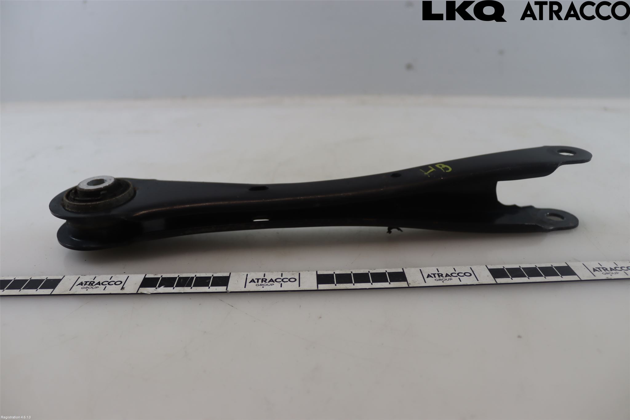Volkswagen VW ID.4 21- Bärarm Bak Höger