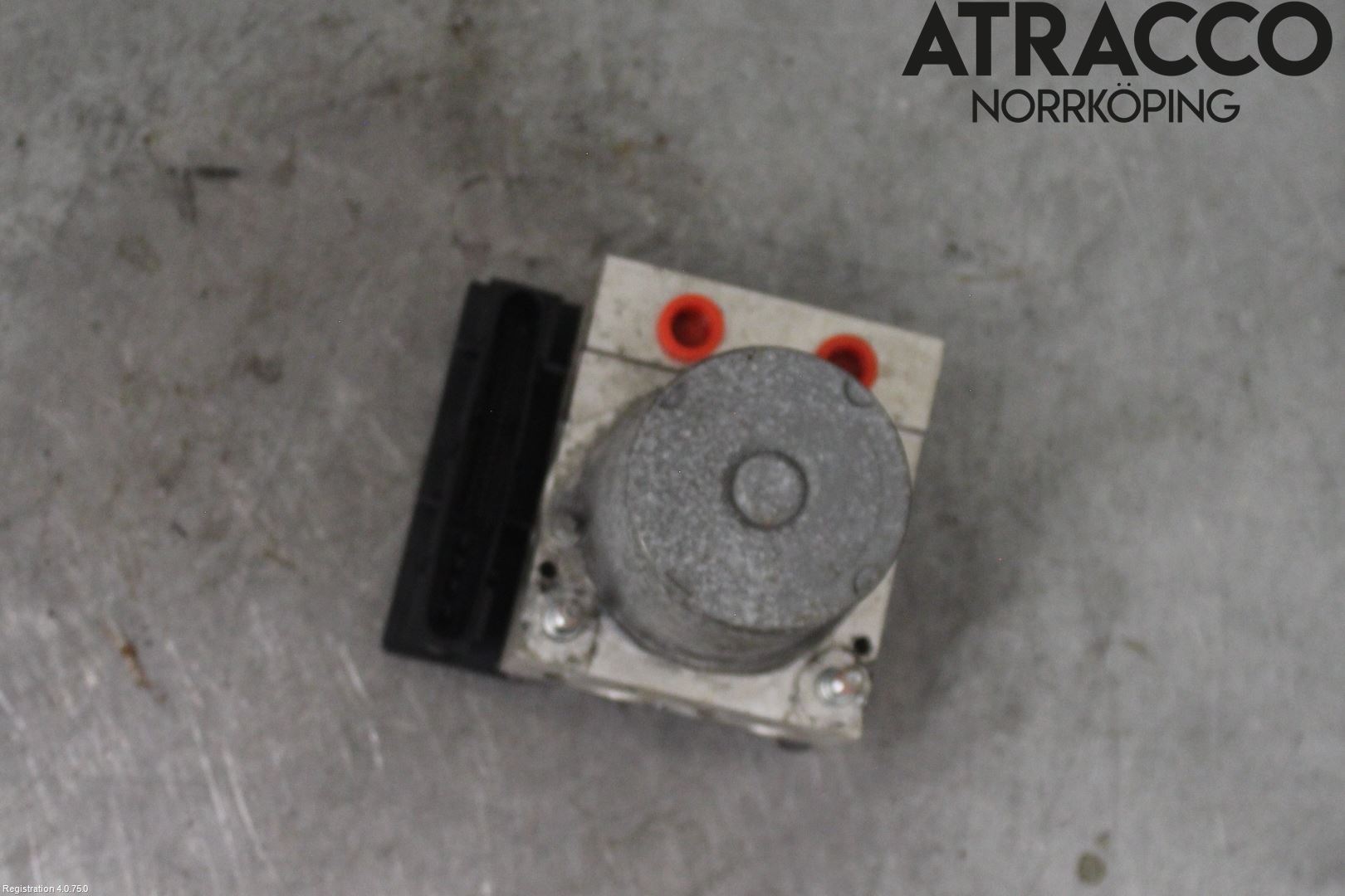 Toyota AVENSIS 09-15 Abs Hydraulaggregat