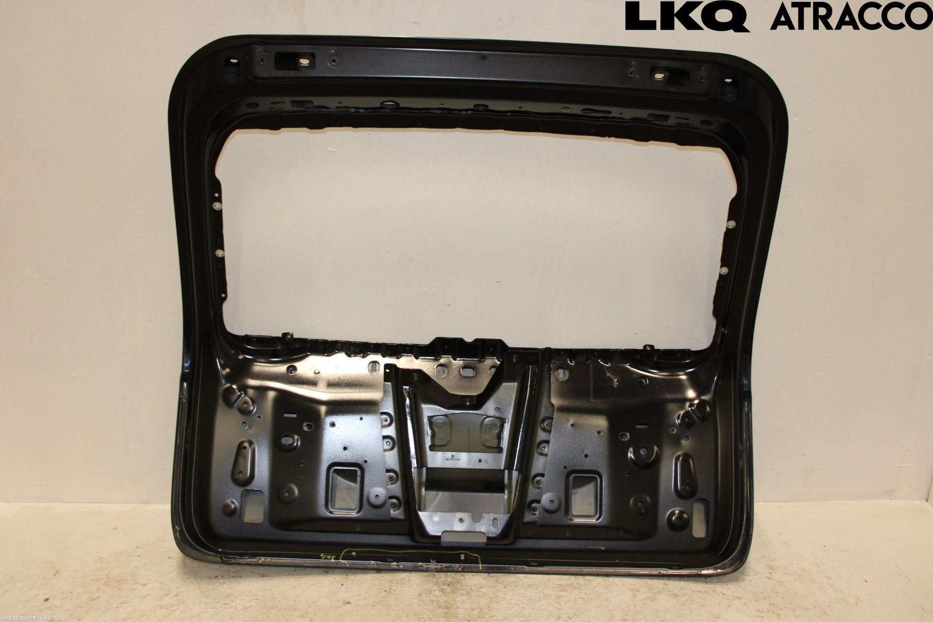 Saab 9-3 VER 2 Baklucka Kombi