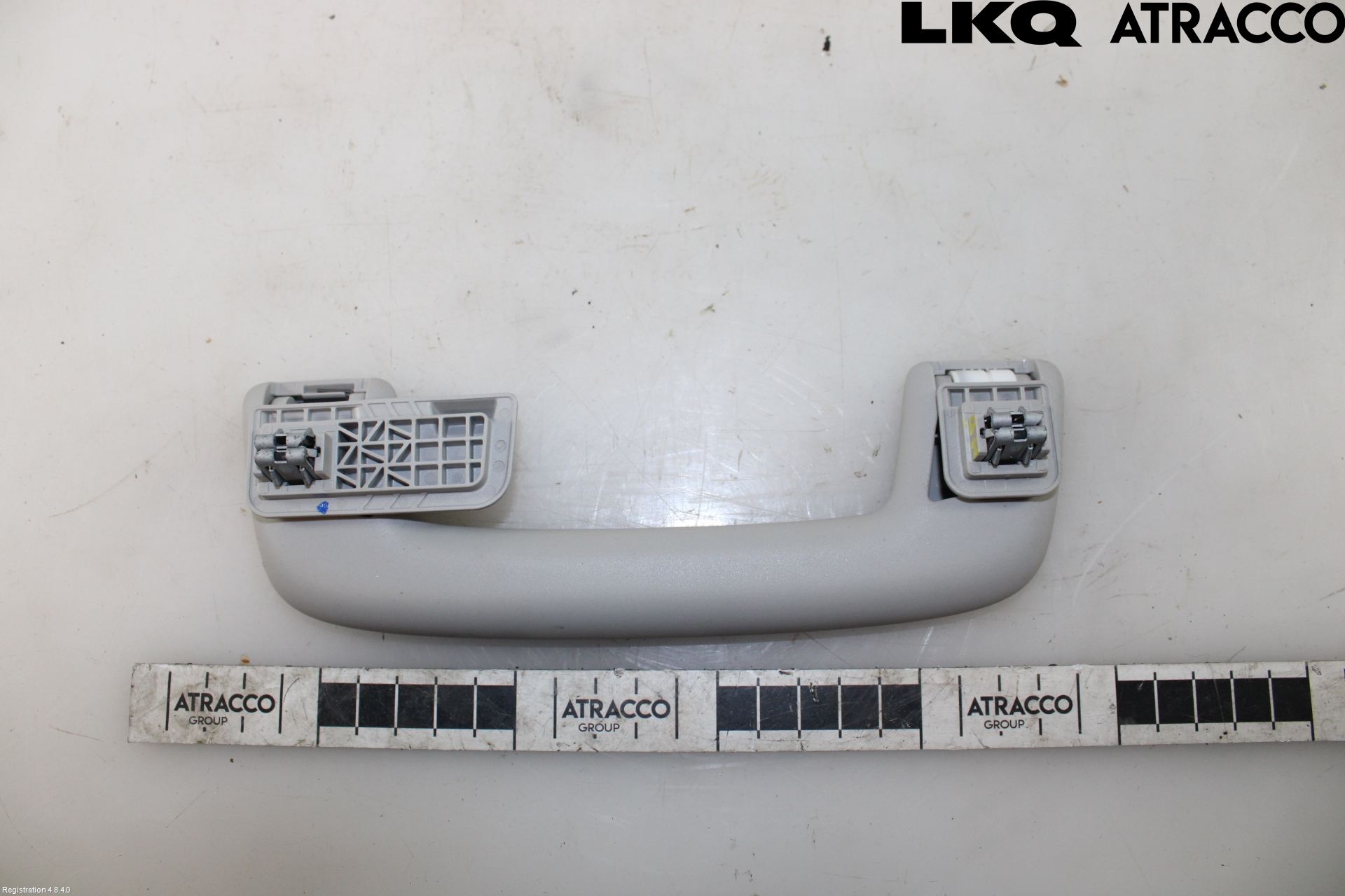 Skoda OCTAVIA (NX) 20- Kurvhandtag I Tak