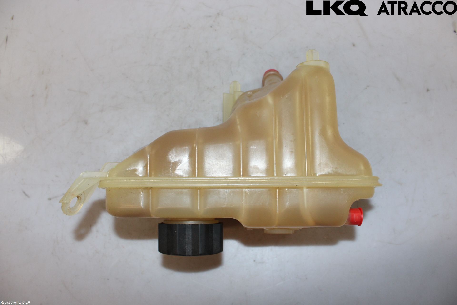 Citroen C5 08-17 Expansionstank