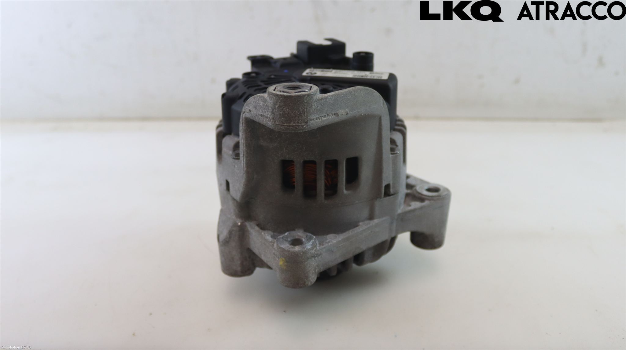 Toyota AVENSIS 16-18 Generator