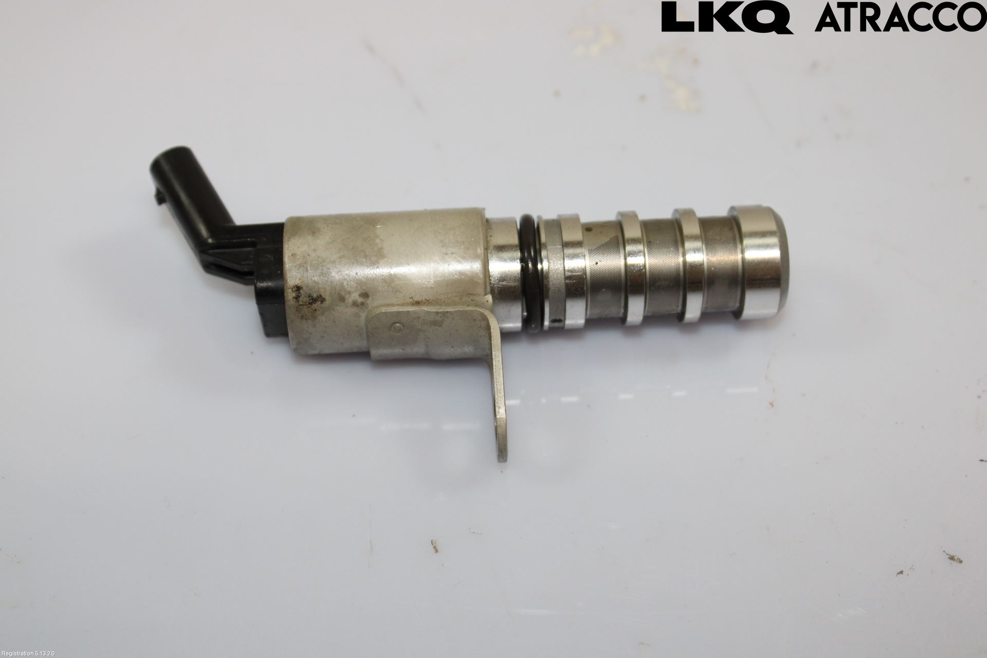 Opel ASTRA K 16-22 Kamaxel Vvt Enhet (Vanos)