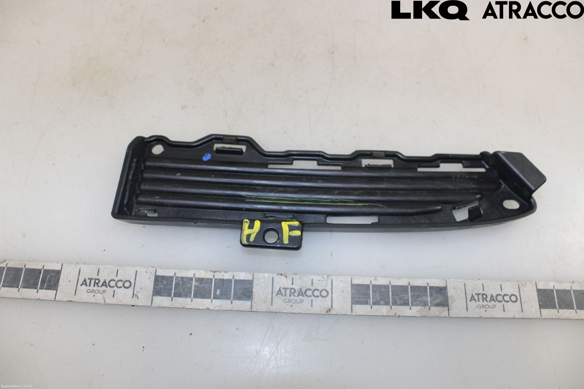 Mini ONE/COOPER 5DR F55 14-24 Grilldel Höger