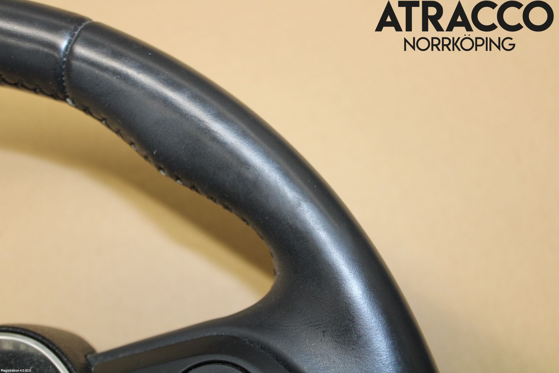 Toyota COROLLA 19- Ratt