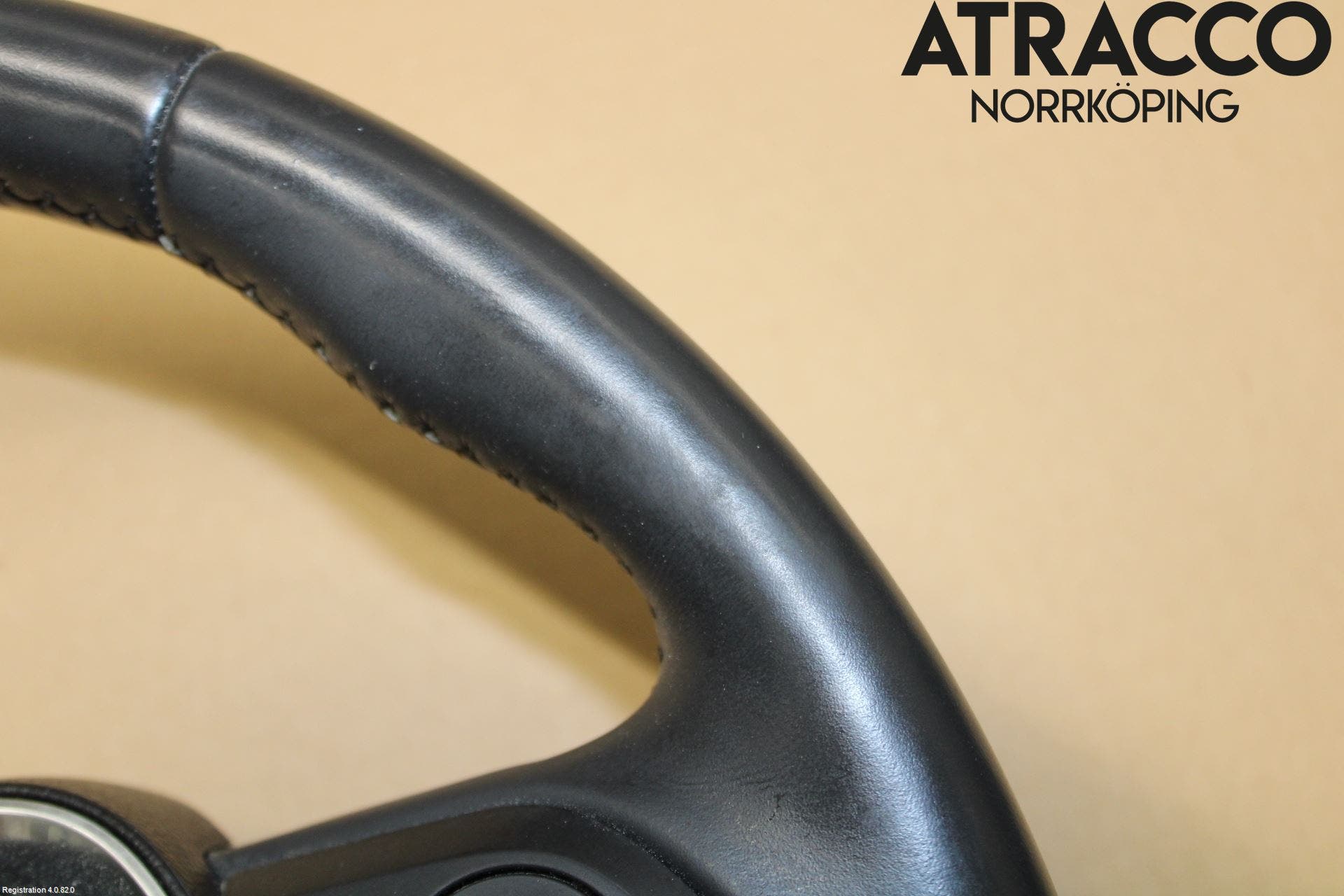 Toyota COROLLA 19- Ratt