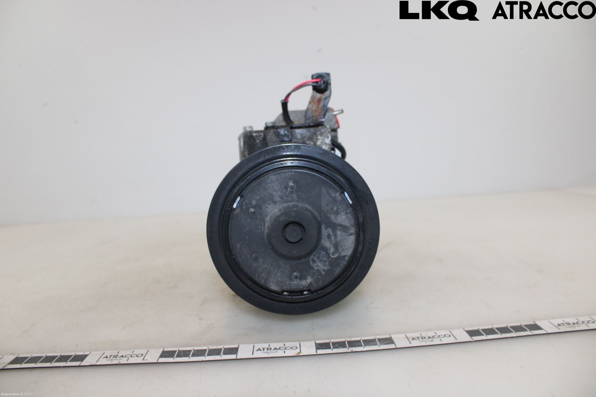 Seat IBIZA III 06-08 Ac Kompressor