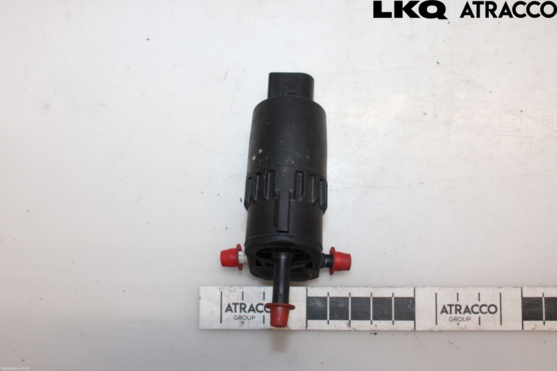 GM CHEVROLET CRUZE Spolarpump Vindruta