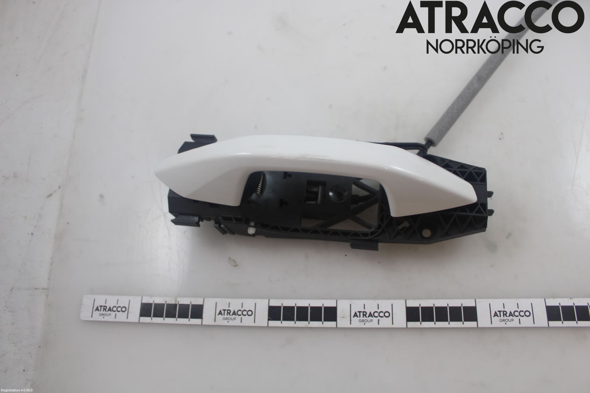 Audi A3/S3 8Y 21- Dörrhandtag Yttre Vä