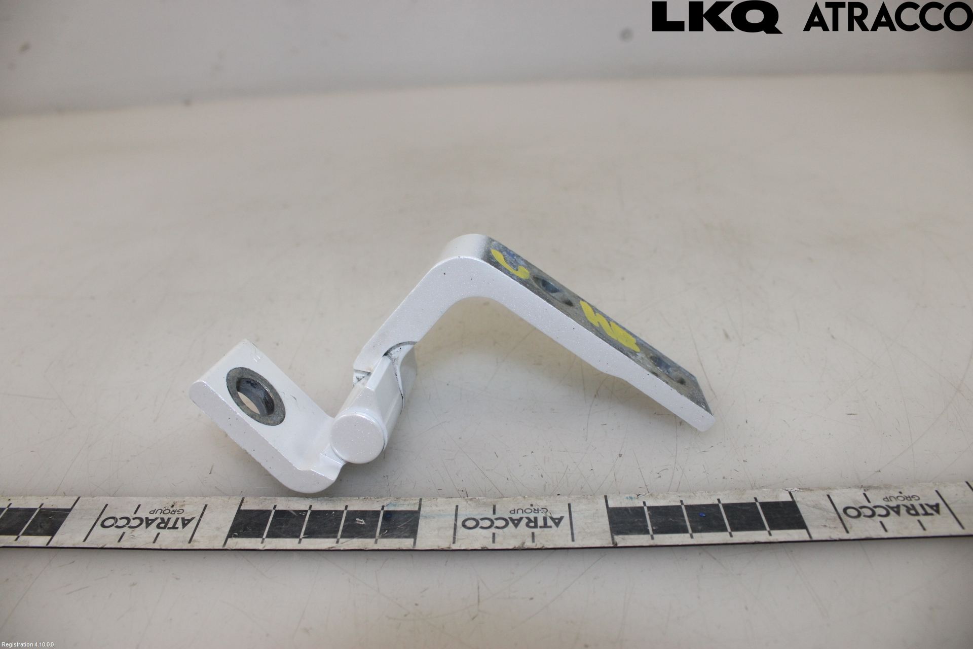 Lexus RX AL20 16-22 Dörrgångjärn