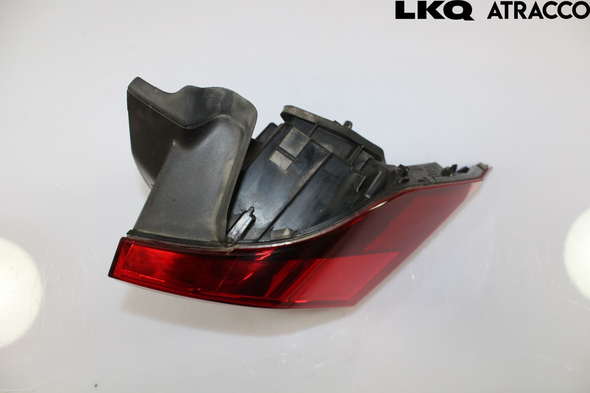 Volkswagen VW TIGUAN 16-24 Bakljus Höger