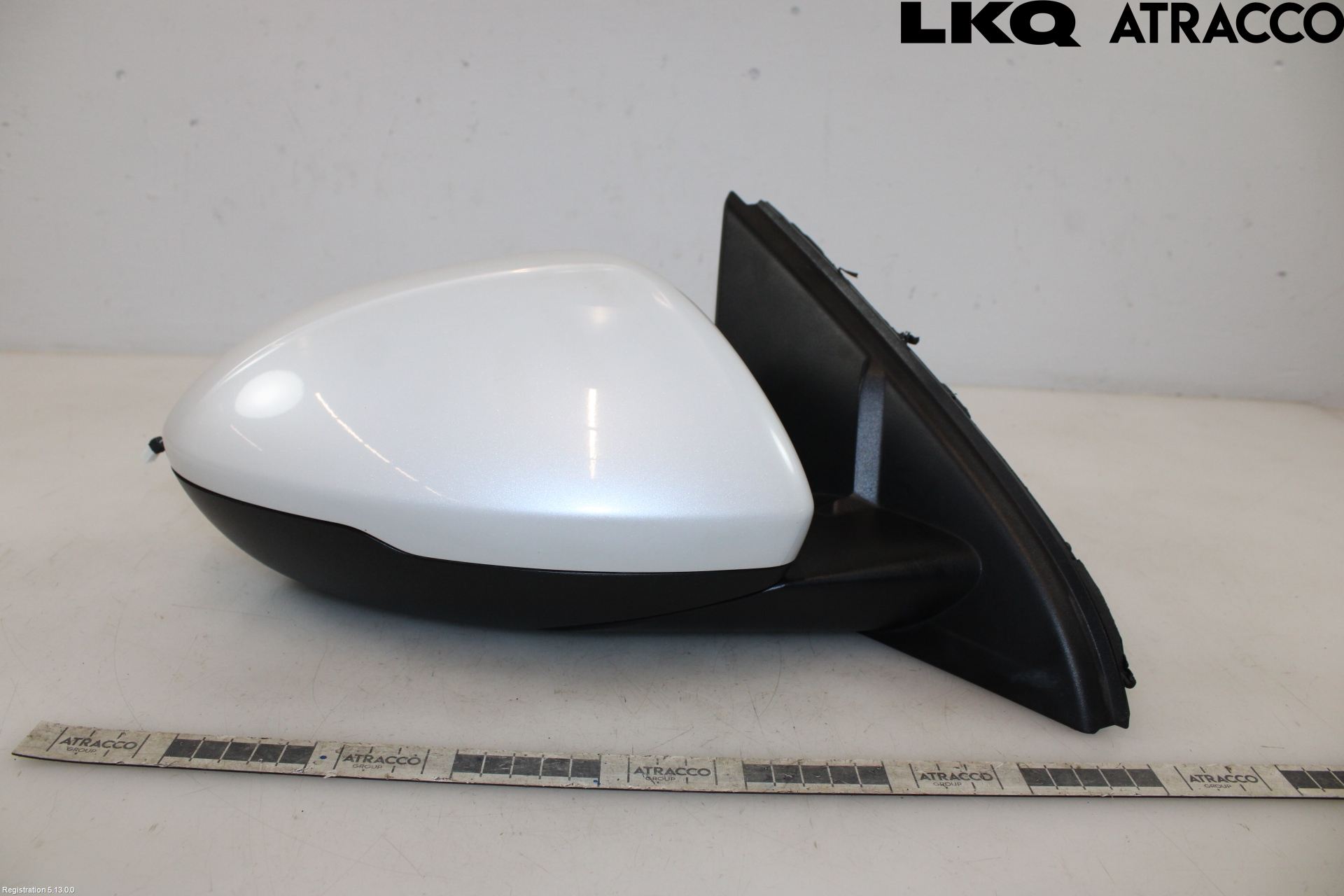 Opel INSIGNIA 17- Spegel Yttre El Hö
