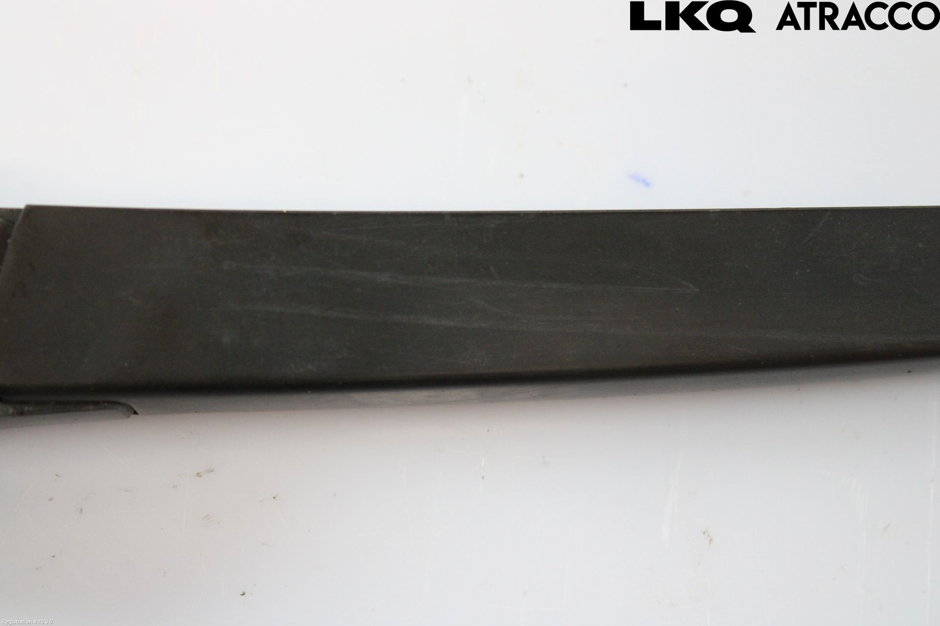 Skoda YETI Torkararm-Bakruta