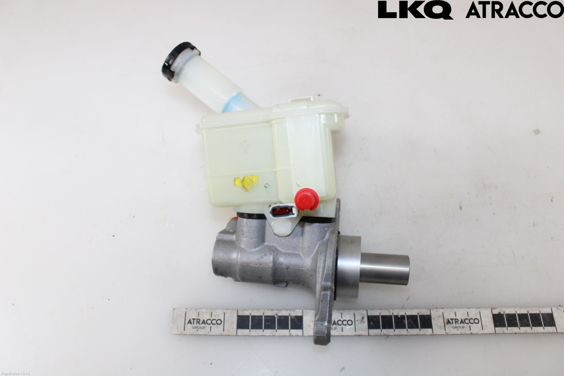 Nissan MICRA 11-16 Broms Huvudcylinder