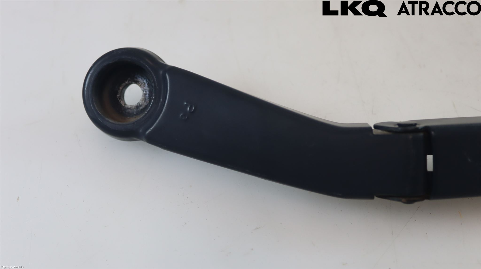 Kia CARENS III 13-19 Torkararm Armar Vindruta