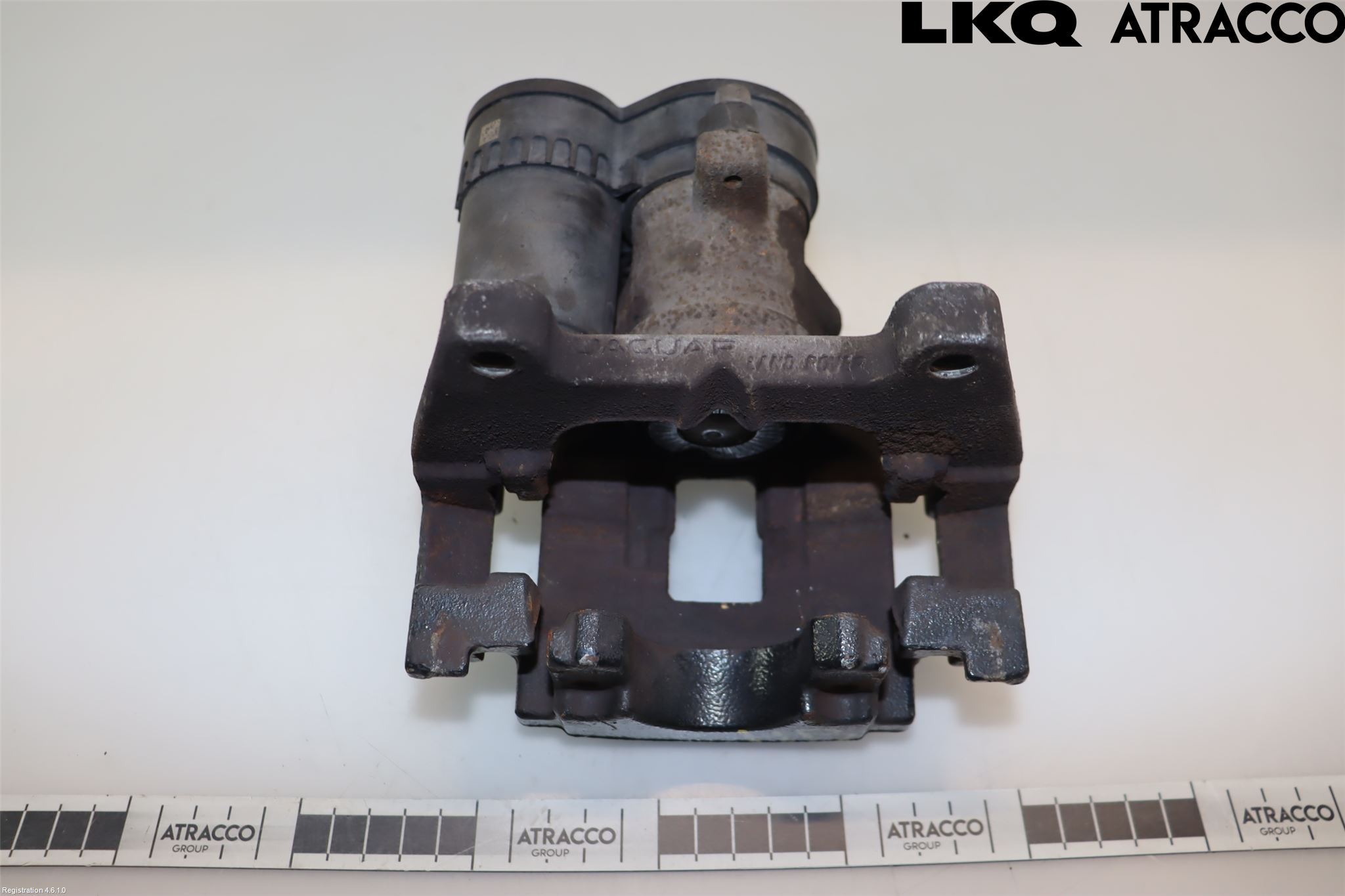 Jaguar F-PACE Bromsok Bak Höger