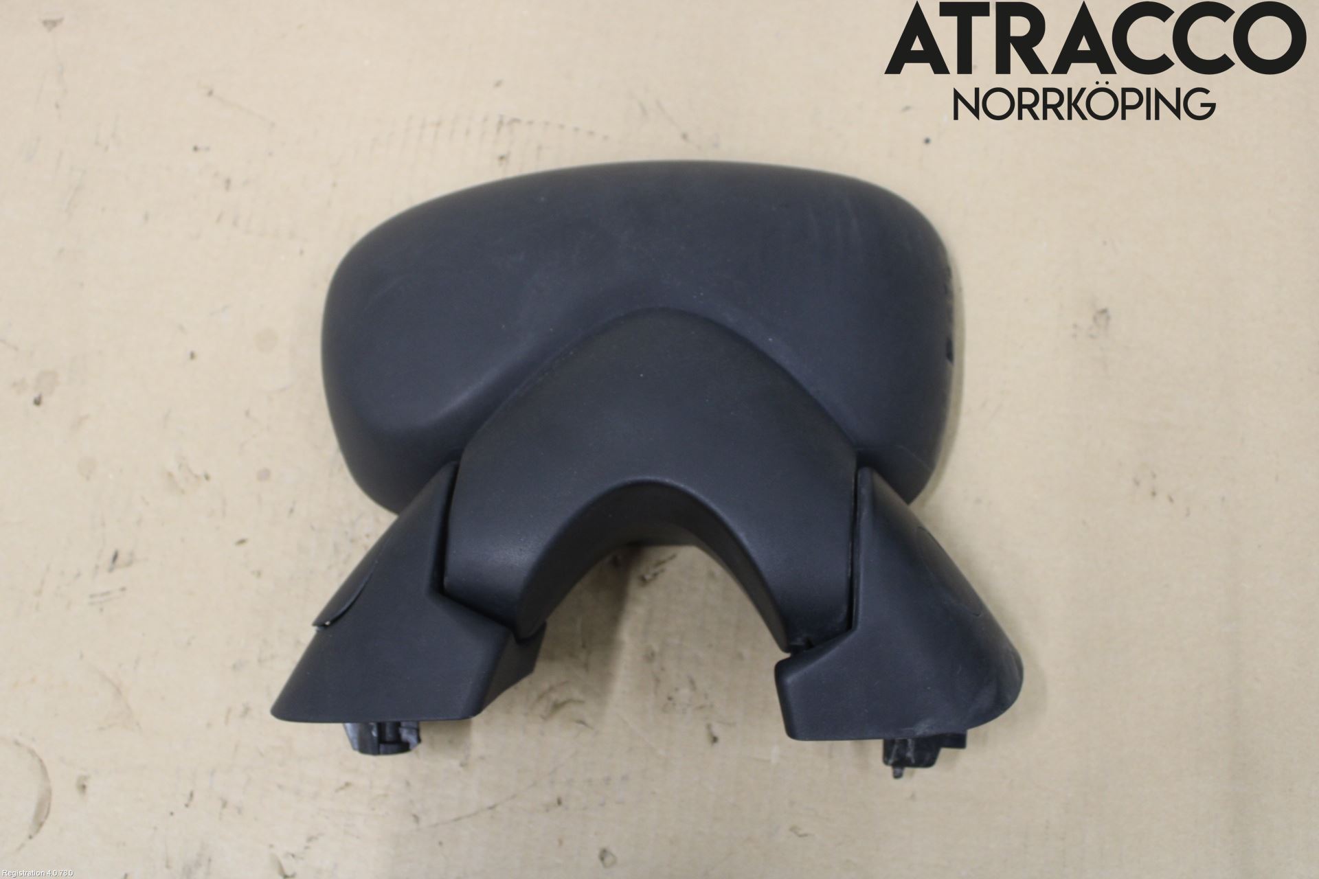 Renault TRAFIC   02-14 Spegel Yttre El Vä