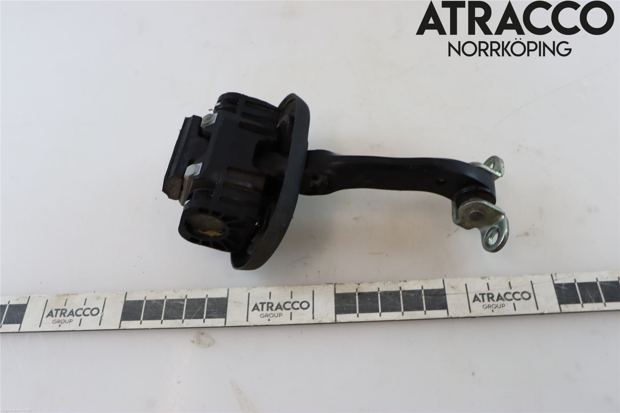 Fiat DUCATO 15-23 Dörrstopp