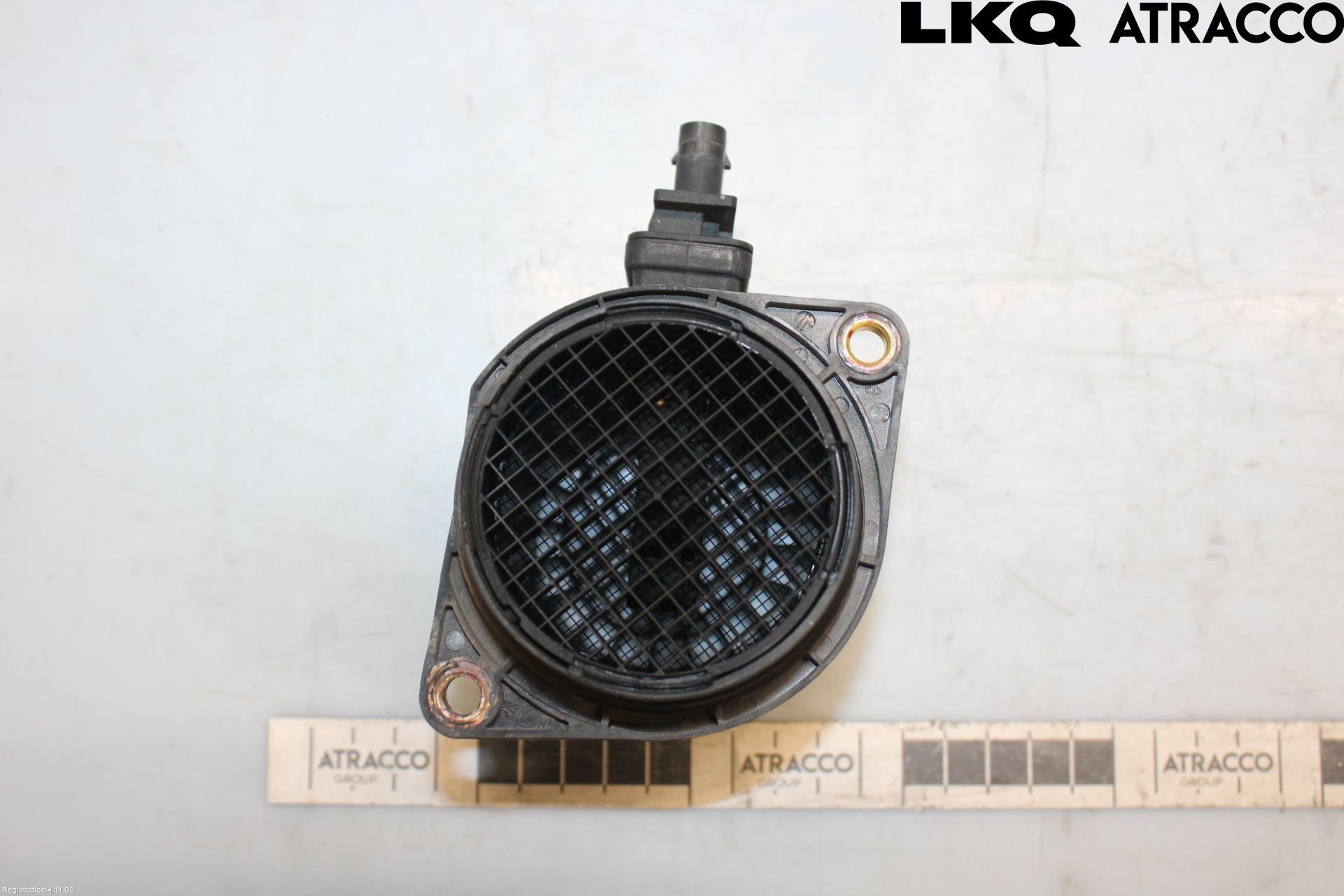 Kia CARENS III 13-19 Injluftmassamätare