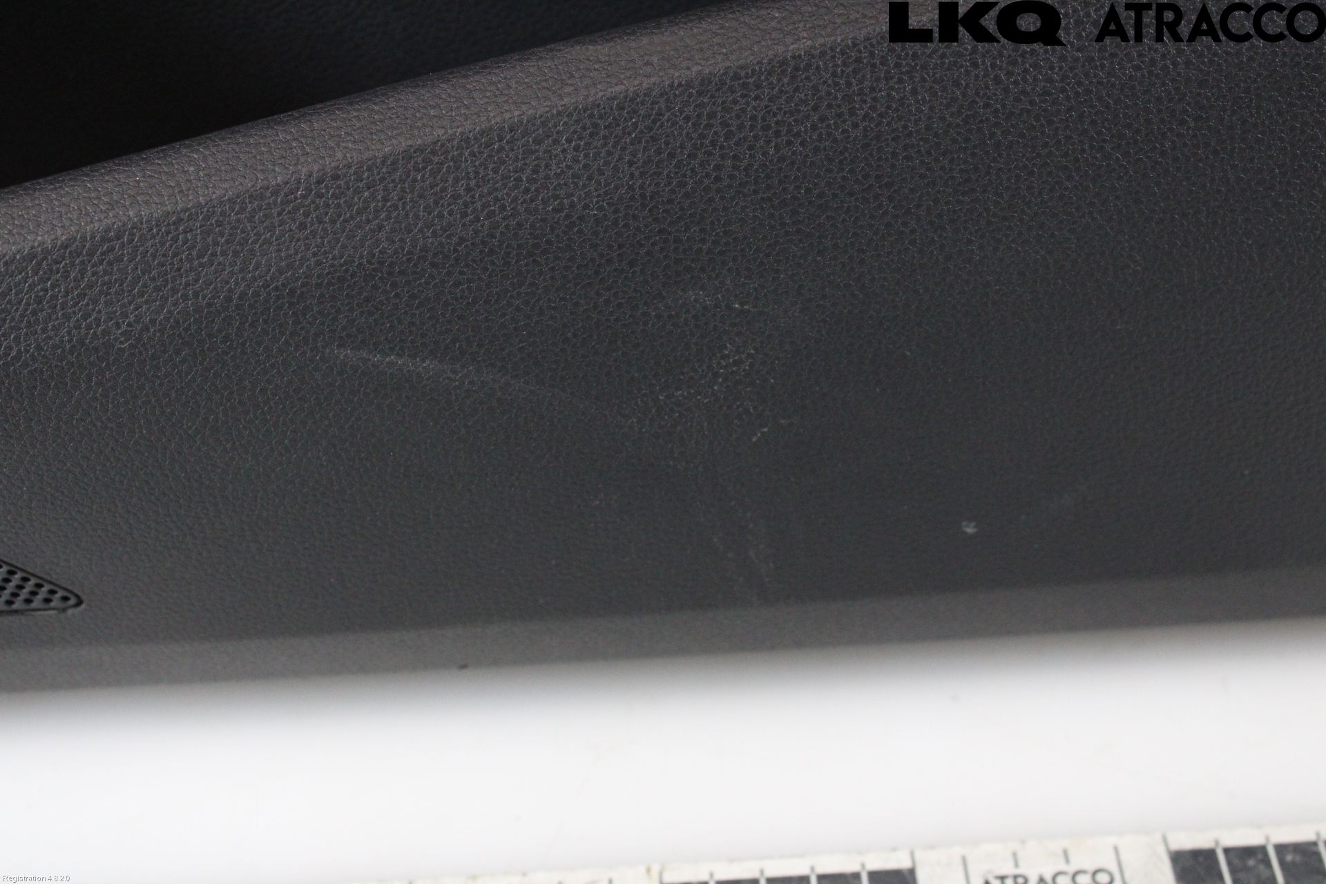 Seat IBIZA V 17-20 Dörrklädsel Hö
